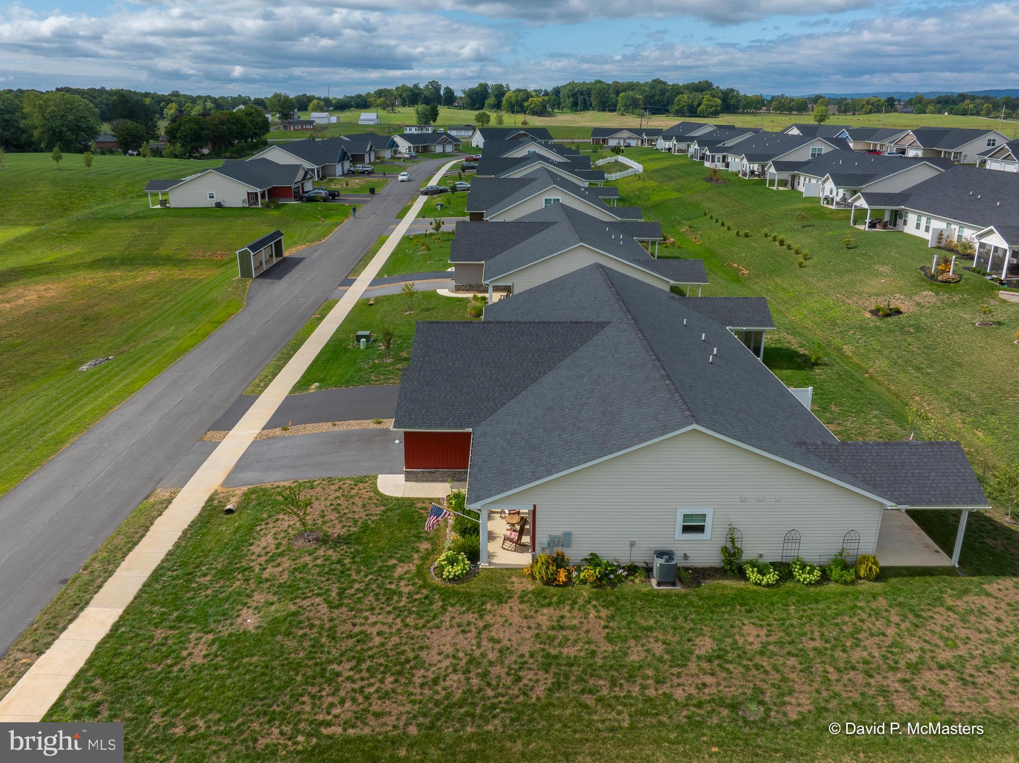 CARDINAL POINTE - Residential