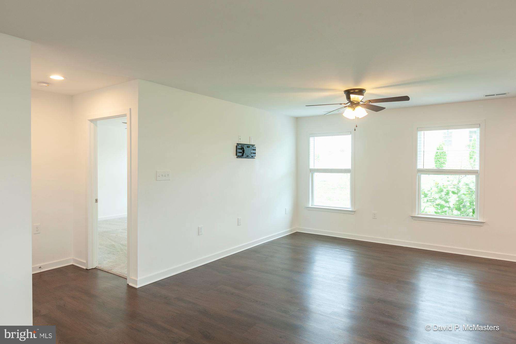 CARDINAL POINTE - Residential