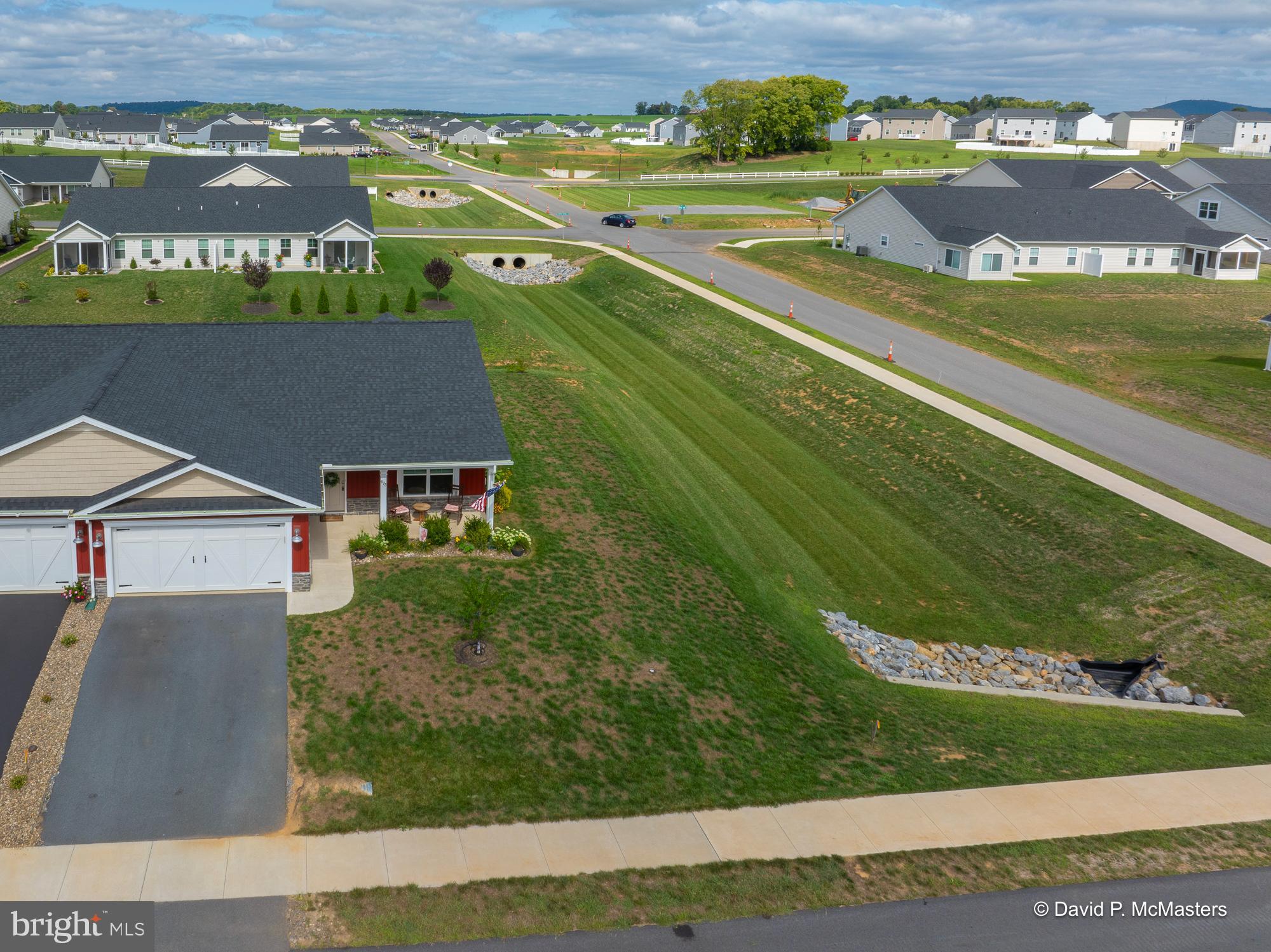 CARDINAL POINTE - Residential