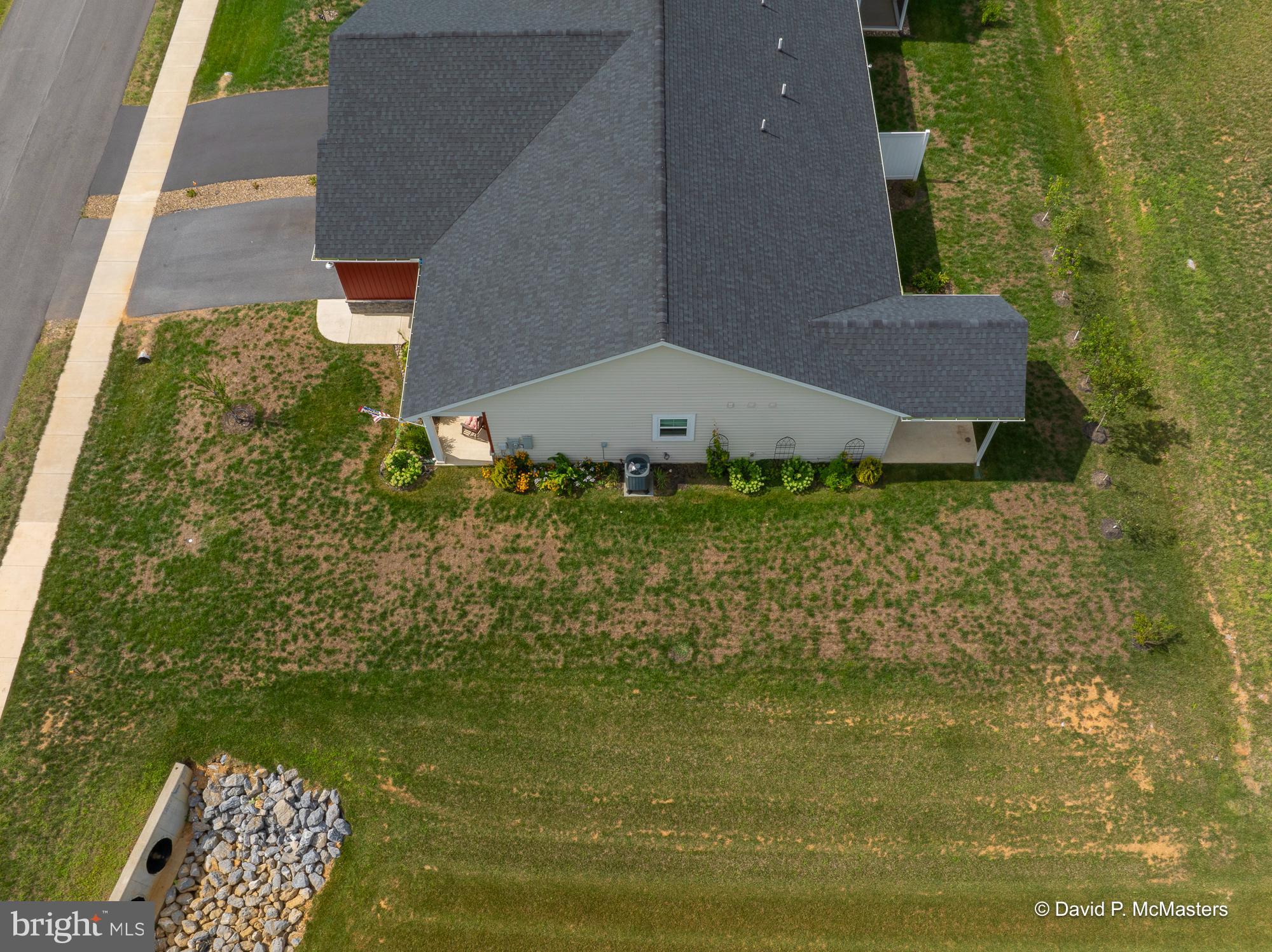 CARDINAL POINTE - Residential