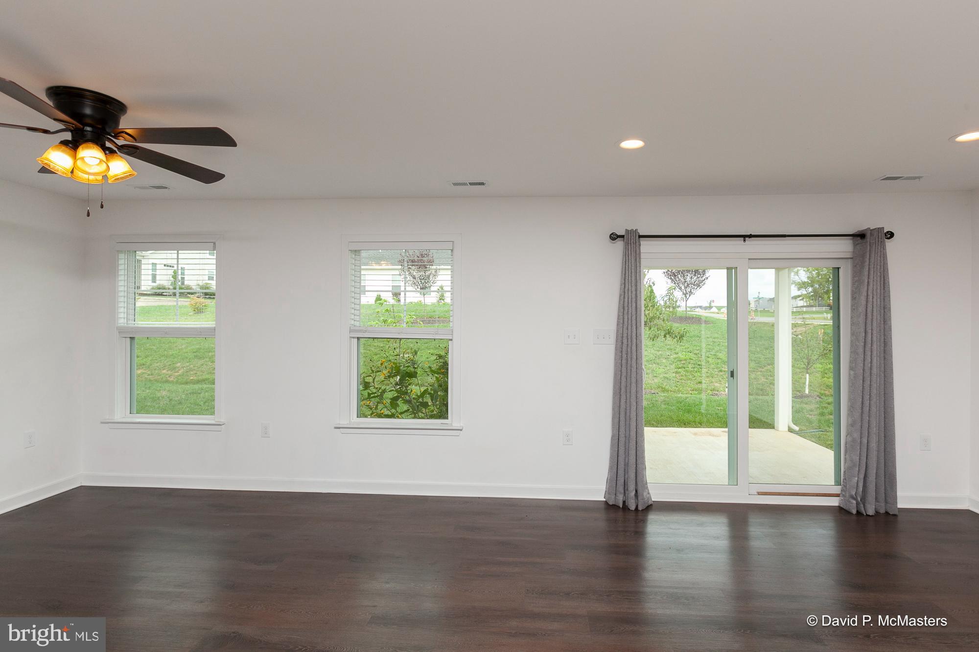 CARDINAL POINTE - Residential