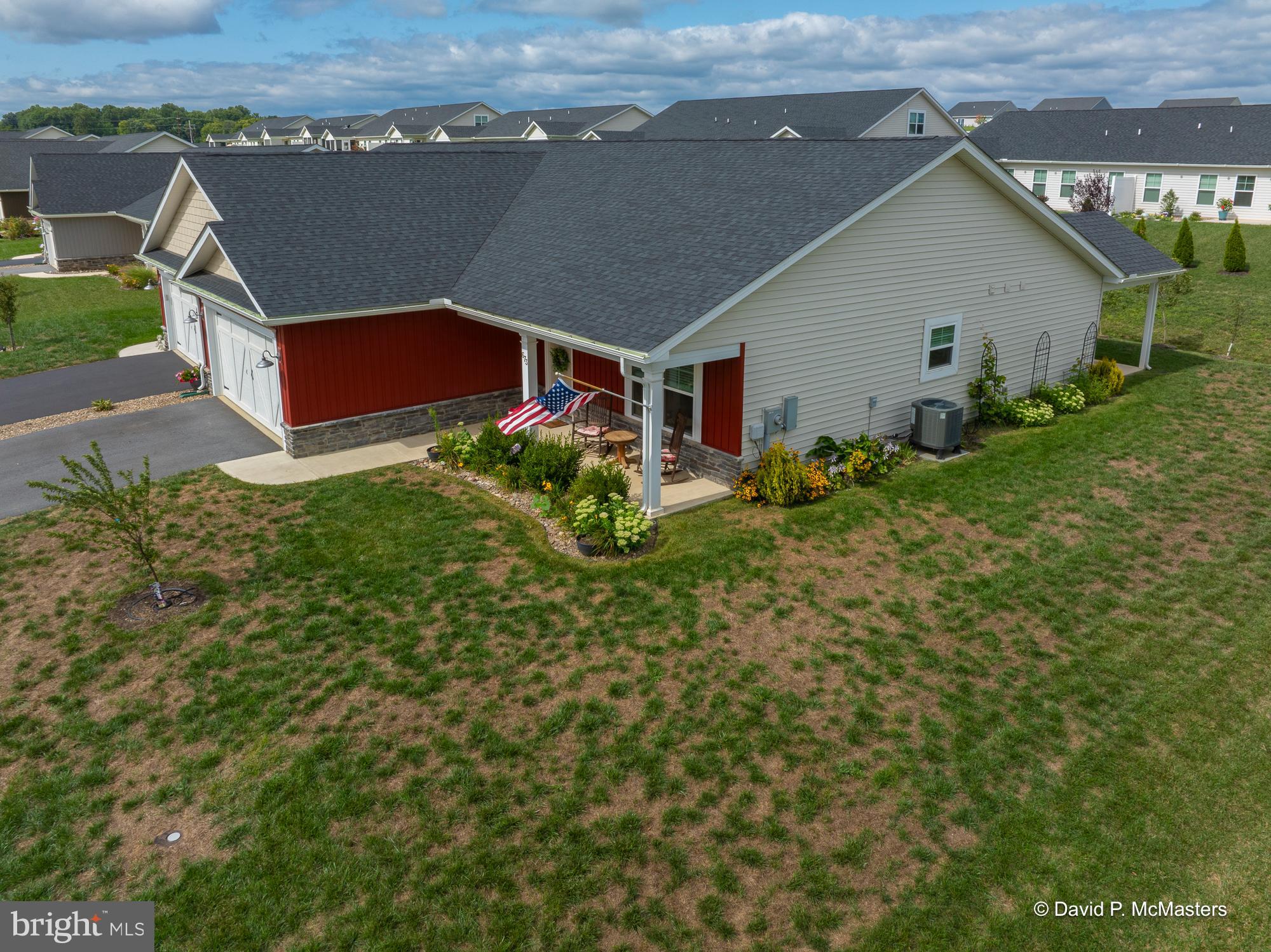 CARDINAL POINTE - Residential