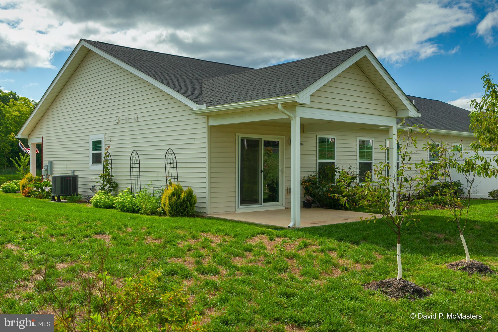 CARDINAL POINTE - Residential