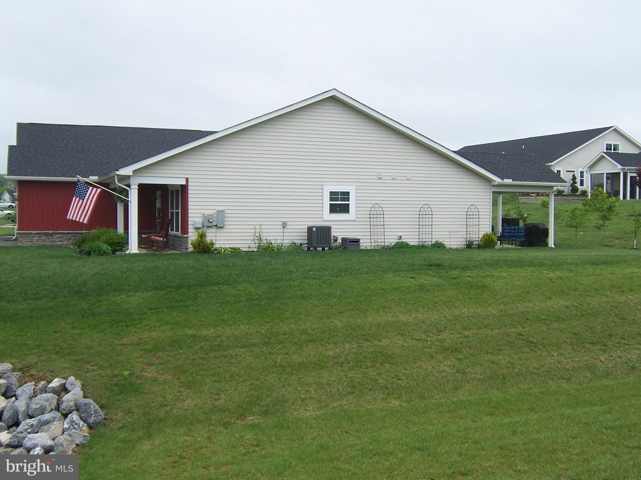 CARDINAL POINTE - Residential