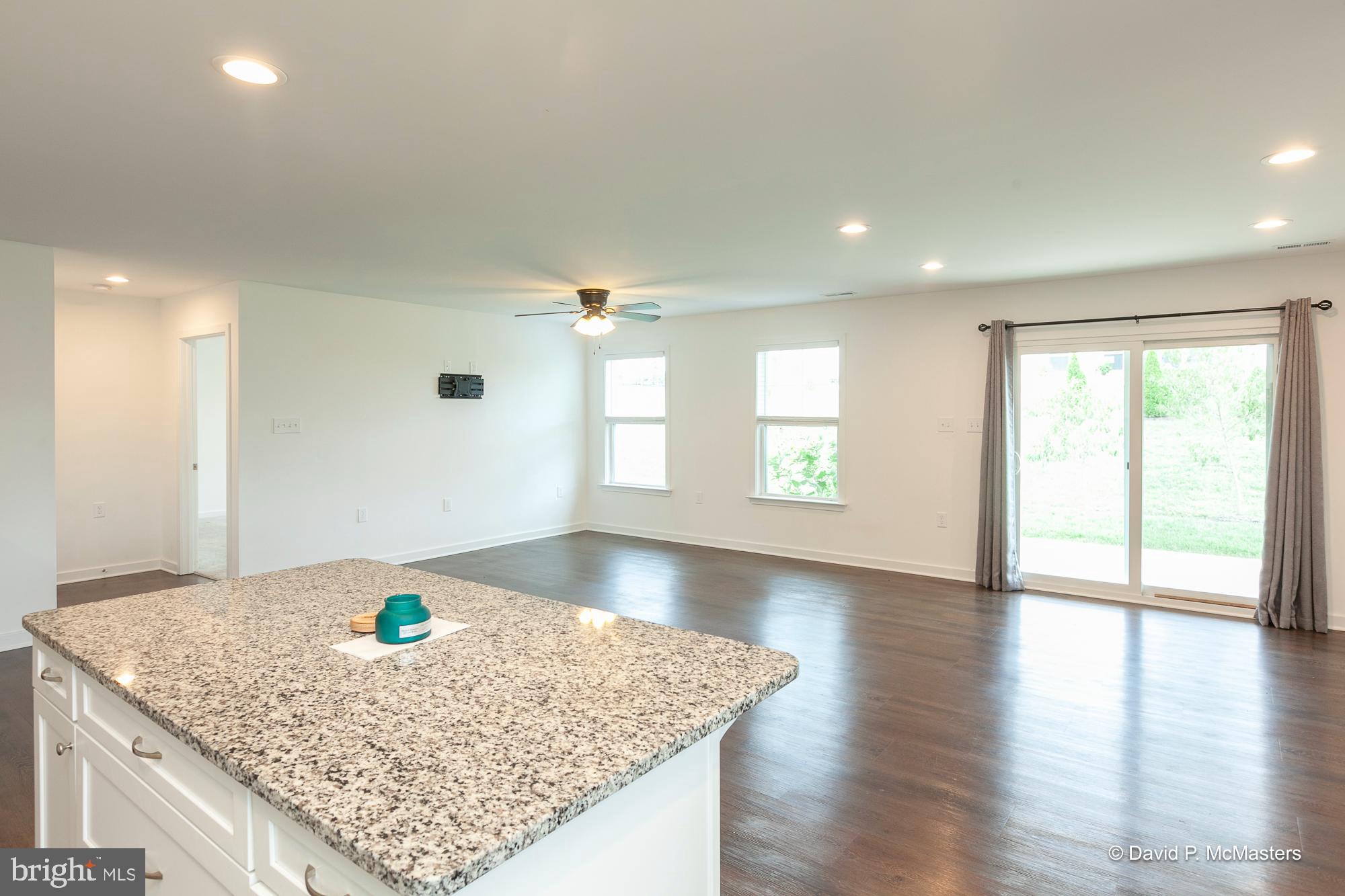 CARDINAL POINTE - Residential