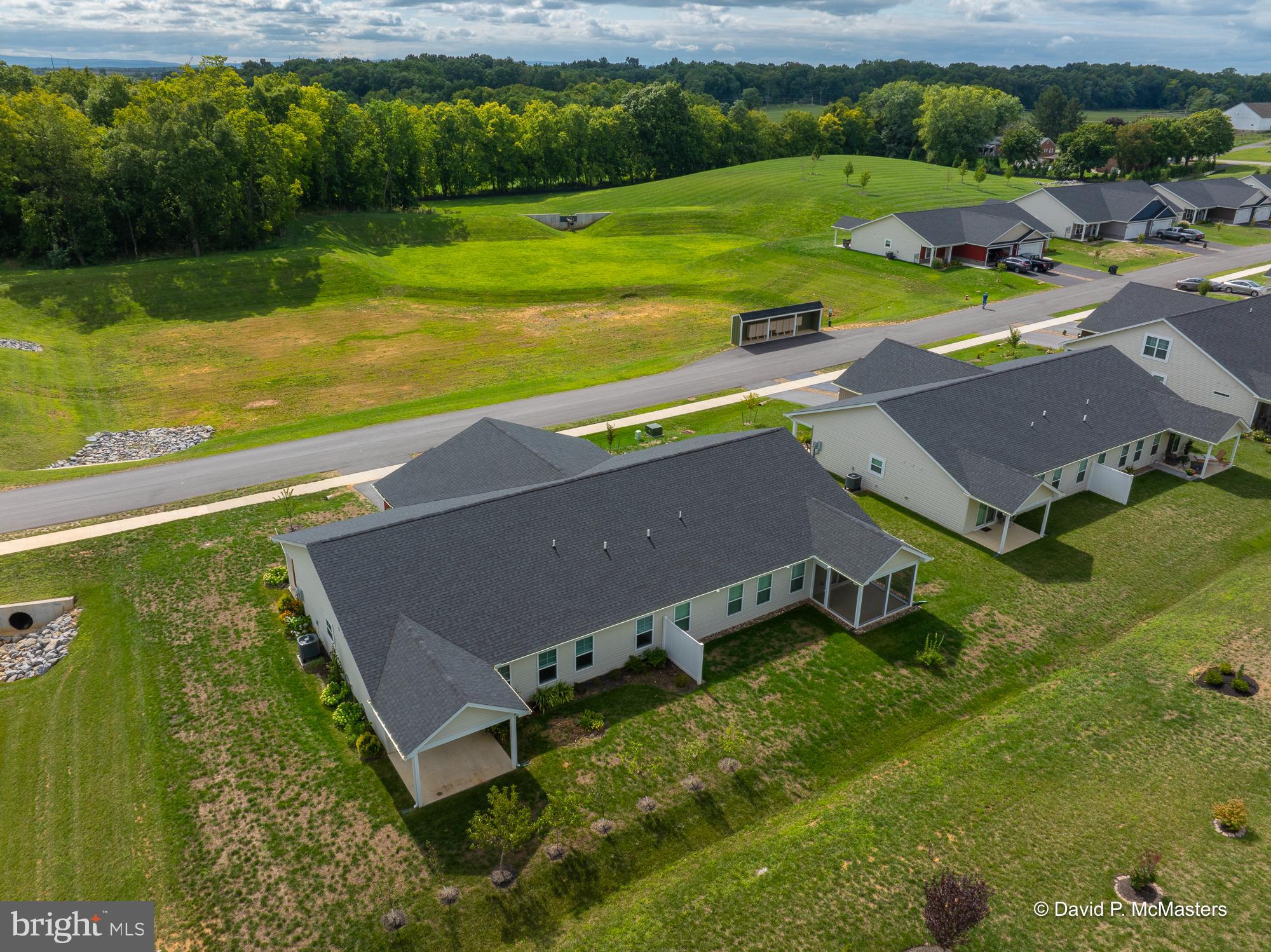 CARDINAL POINTE - Residential