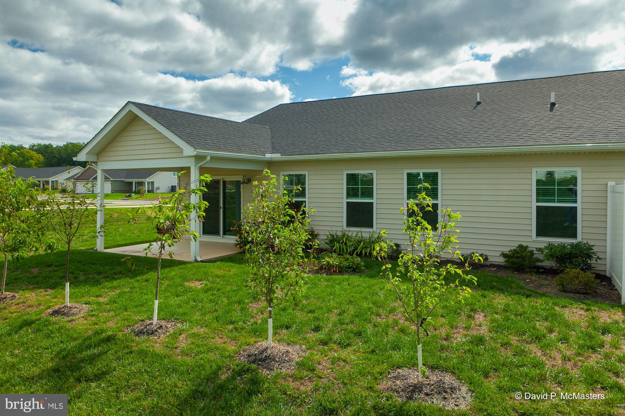 CARDINAL POINTE - Residential