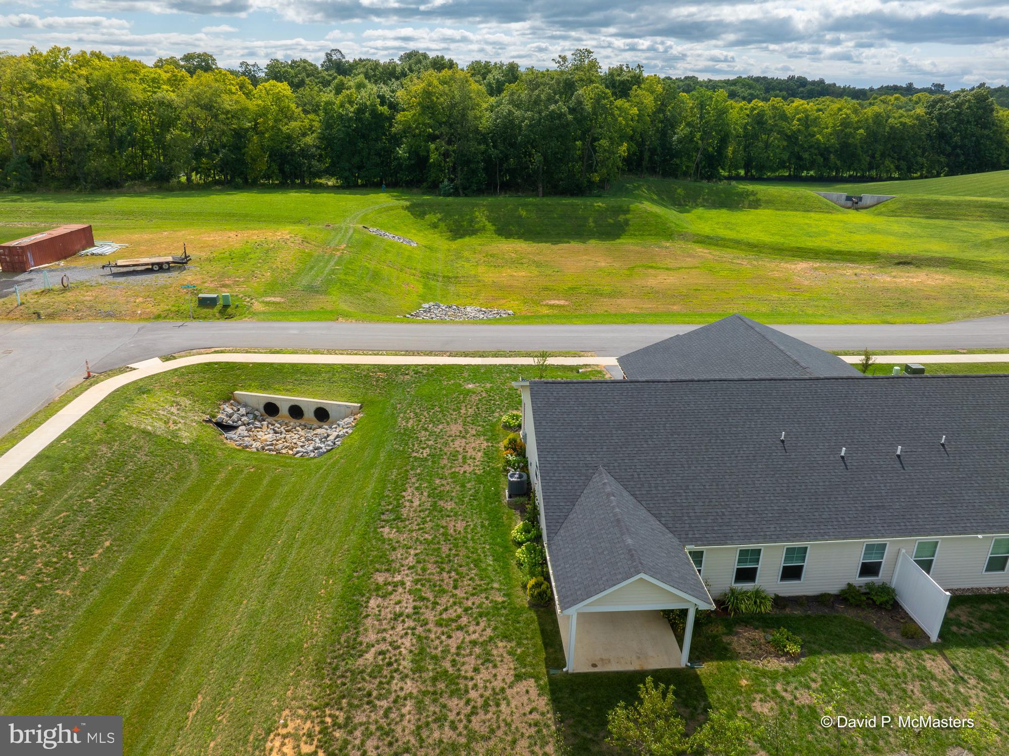 CARDINAL POINTE - Residential
