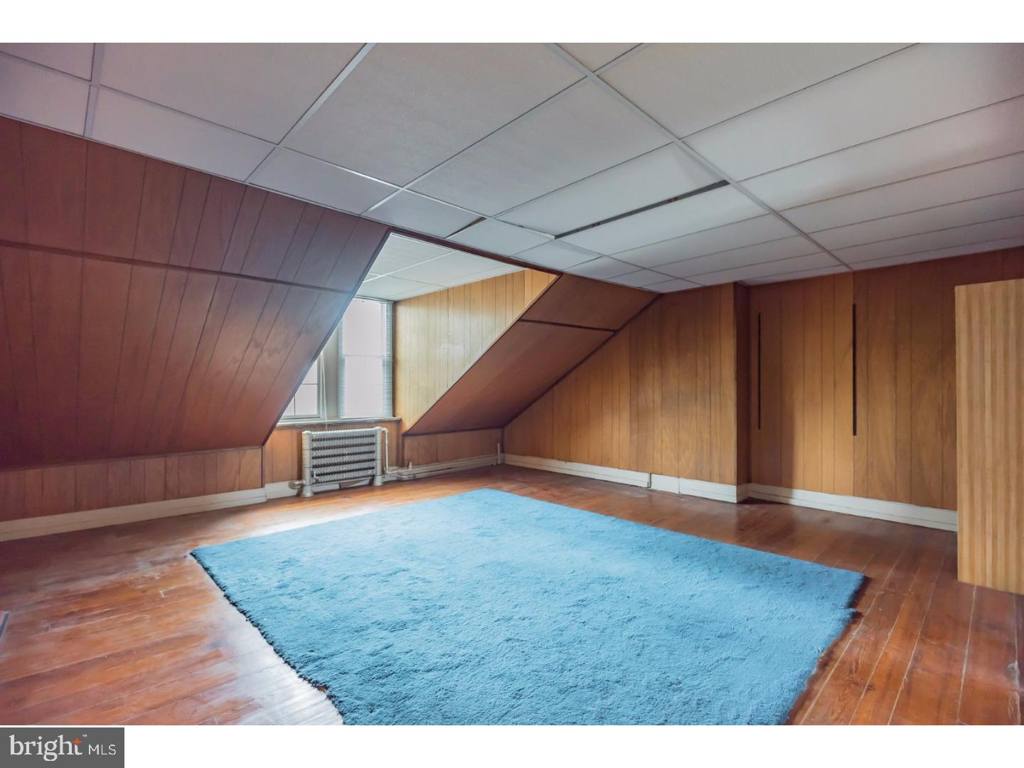 SOCIETY HILL - Commercial Sale