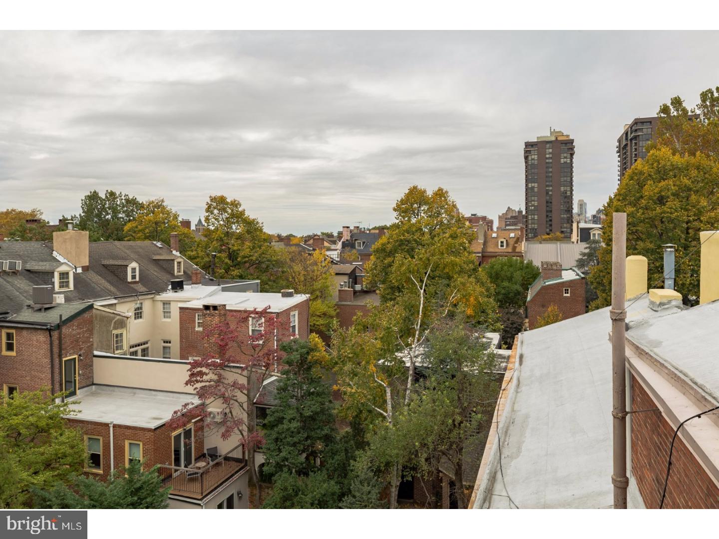 SOCIETY HILL - Commercial Sale