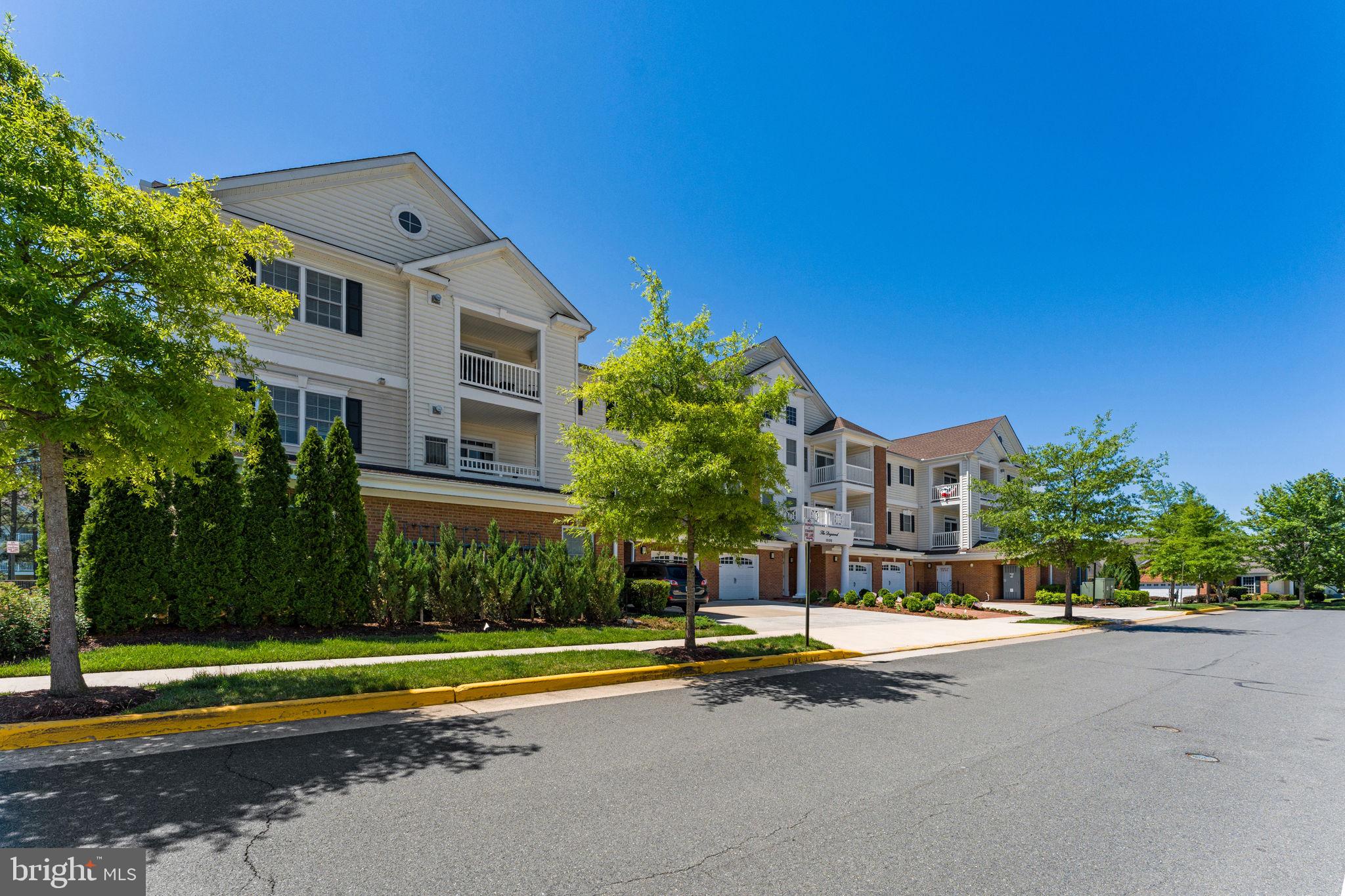 REGENCY AT DOMINION VALLEY - Residential