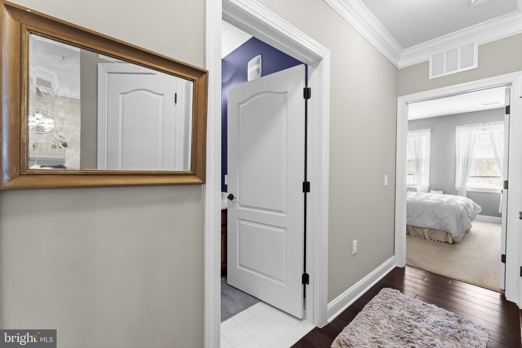 REGENCY AT DOMINION VALLEY - Residential