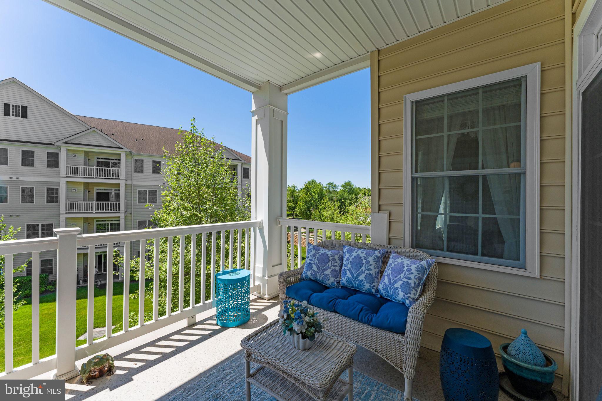 REGENCY AT DOMINION VALLEY - Residential