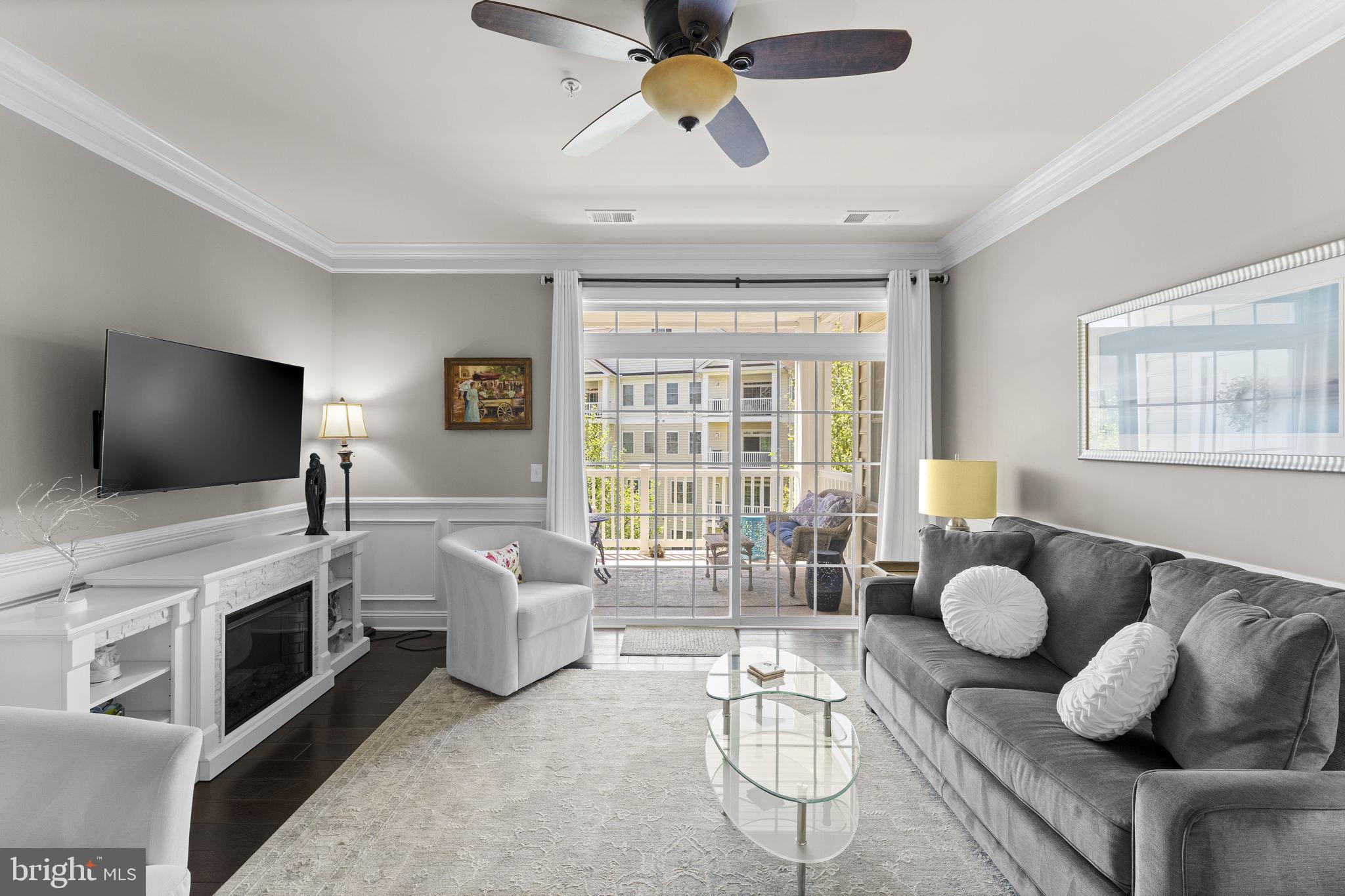 REGENCY AT DOMINION VALLEY - Residential