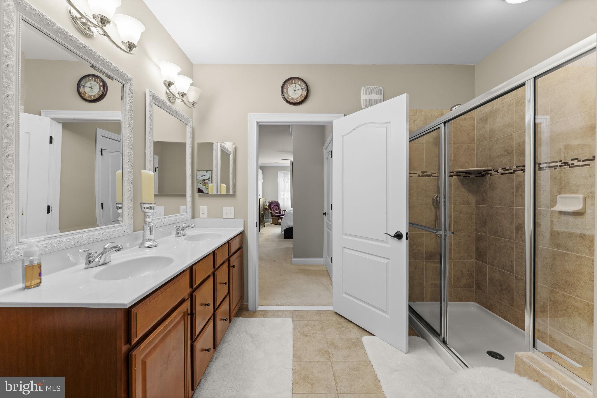 REGENCY AT DOMINION VALLEY - Residential