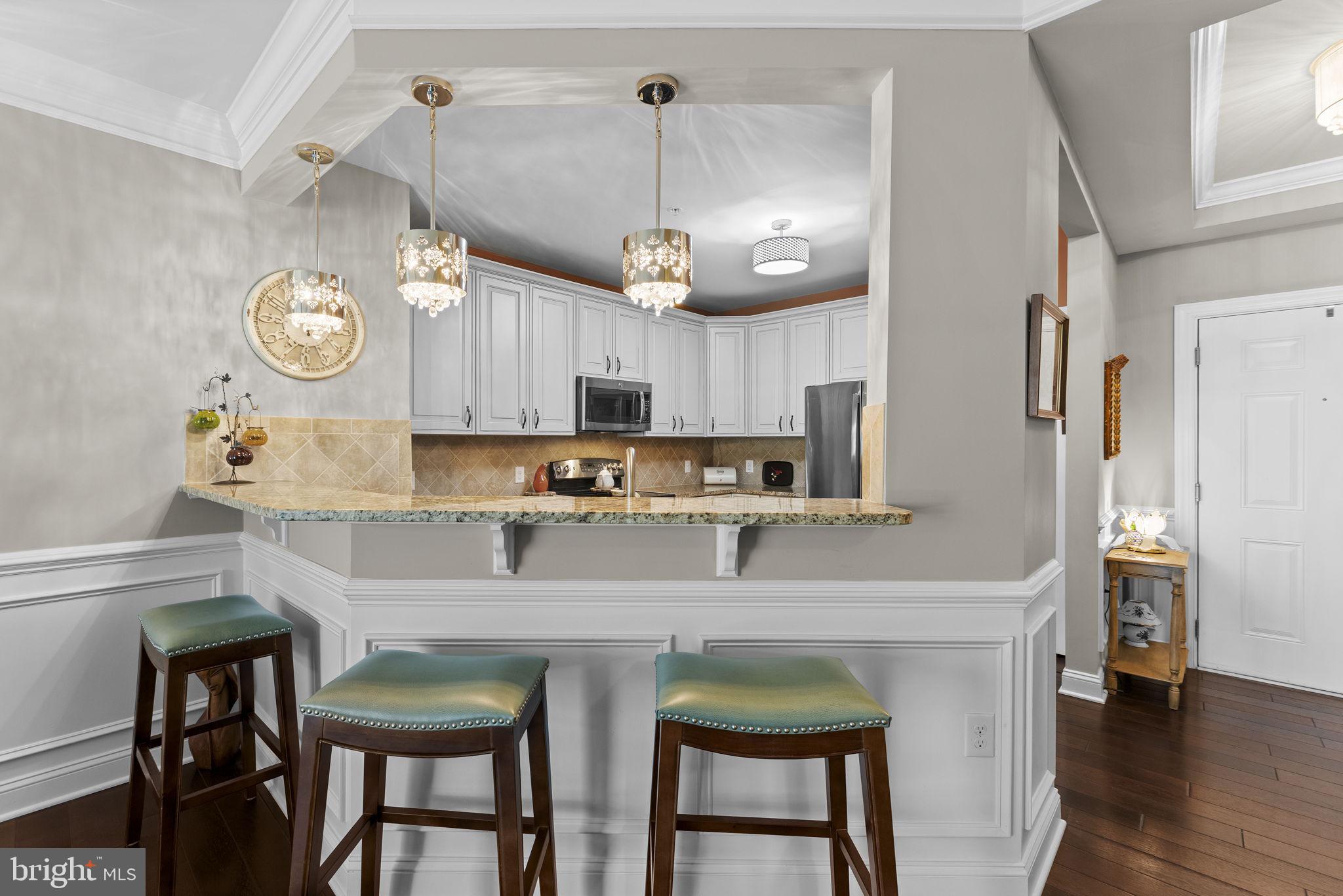 REGENCY AT DOMINION VALLEY - Residential