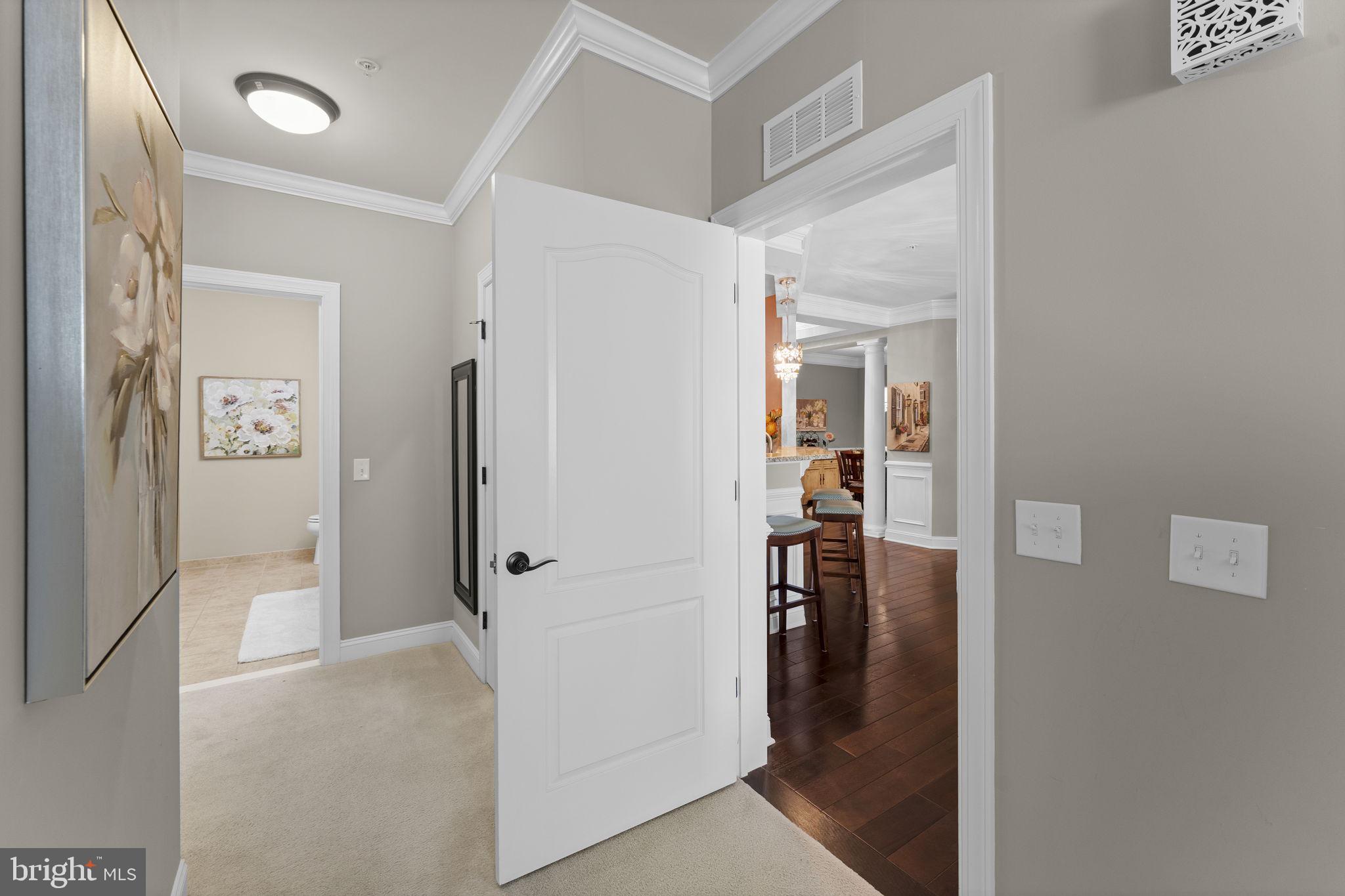 REGENCY AT DOMINION VALLEY - Residential