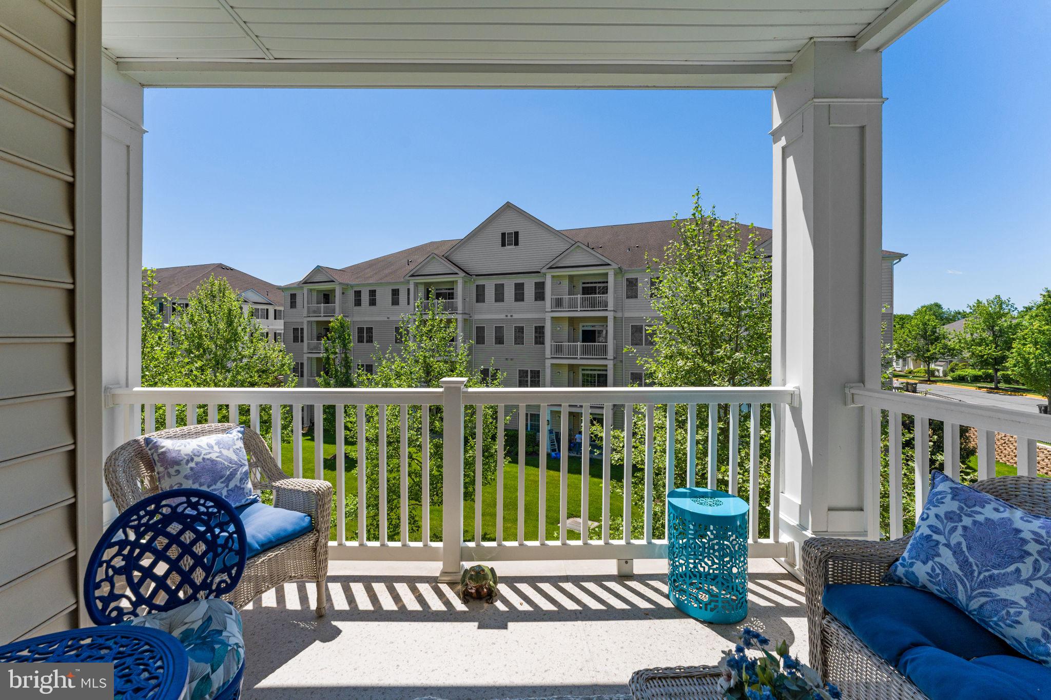 REGENCY AT DOMINION VALLEY - Residential