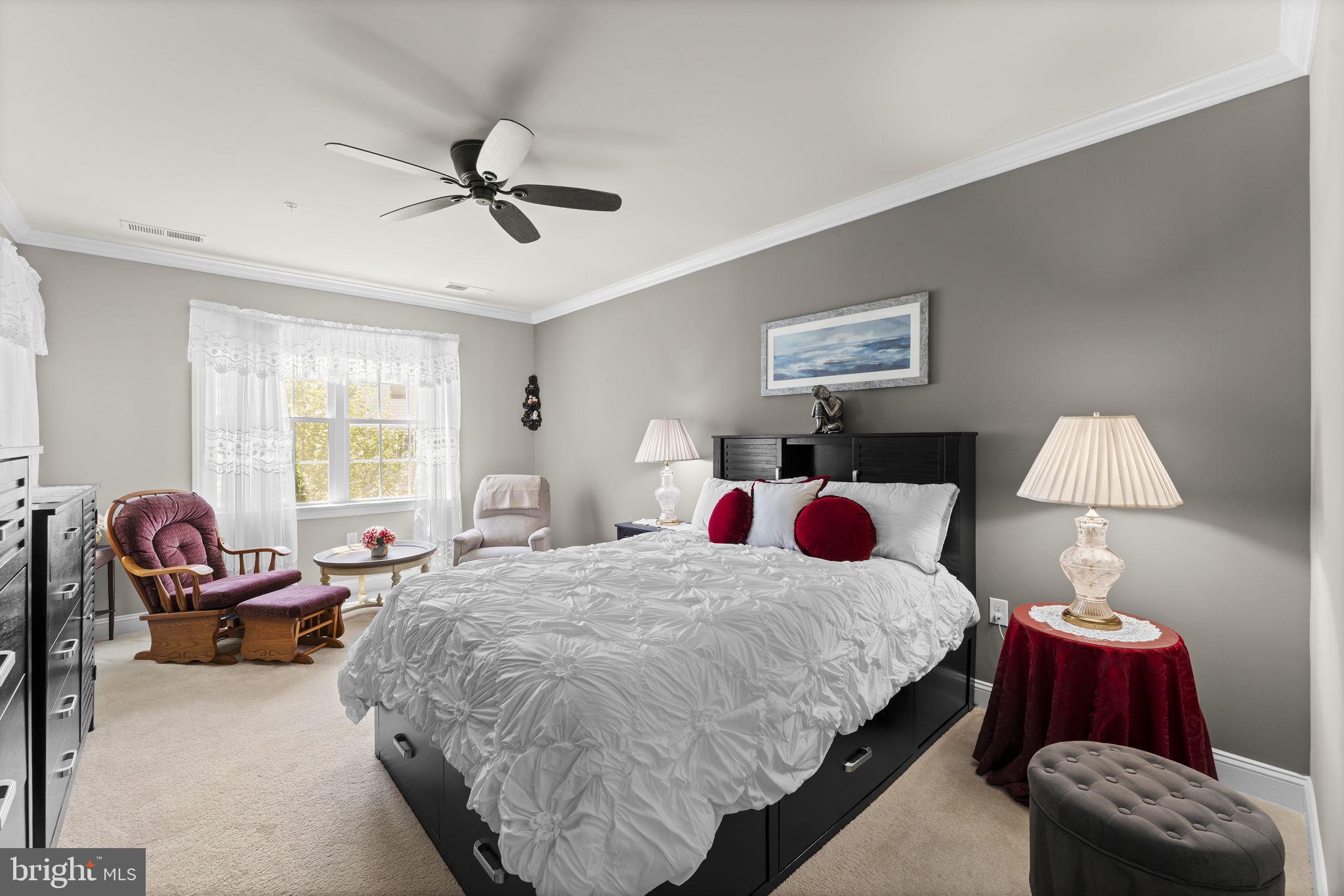REGENCY AT DOMINION VALLEY - Residential