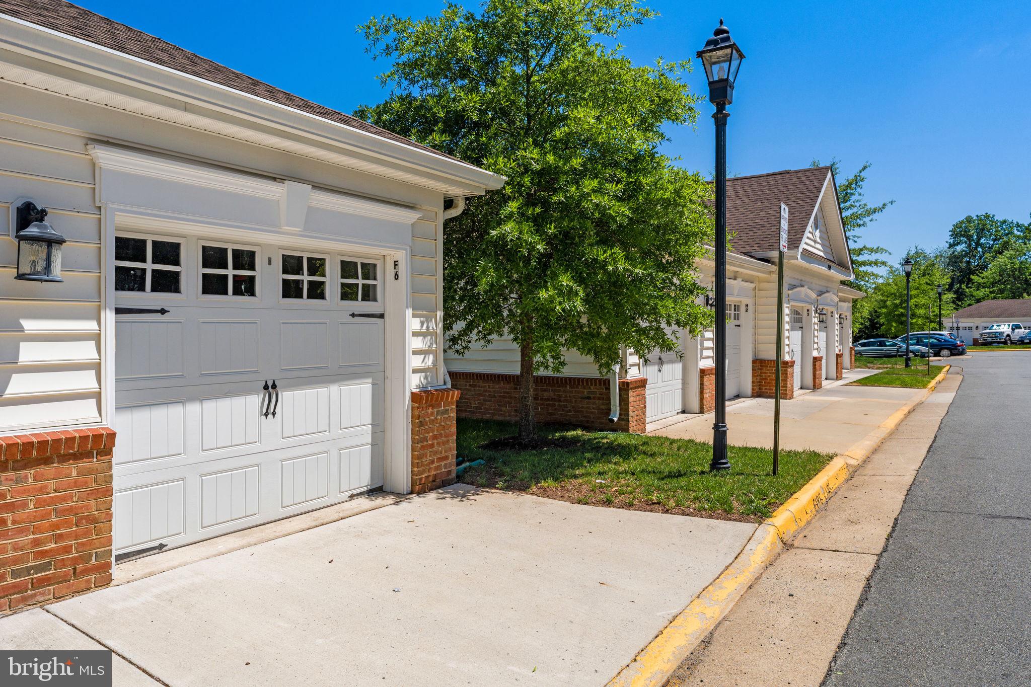 REGENCY AT DOMINION VALLEY - Residential
