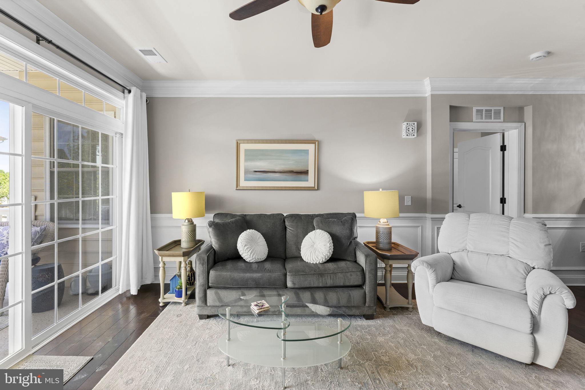 REGENCY AT DOMINION VALLEY - Residential