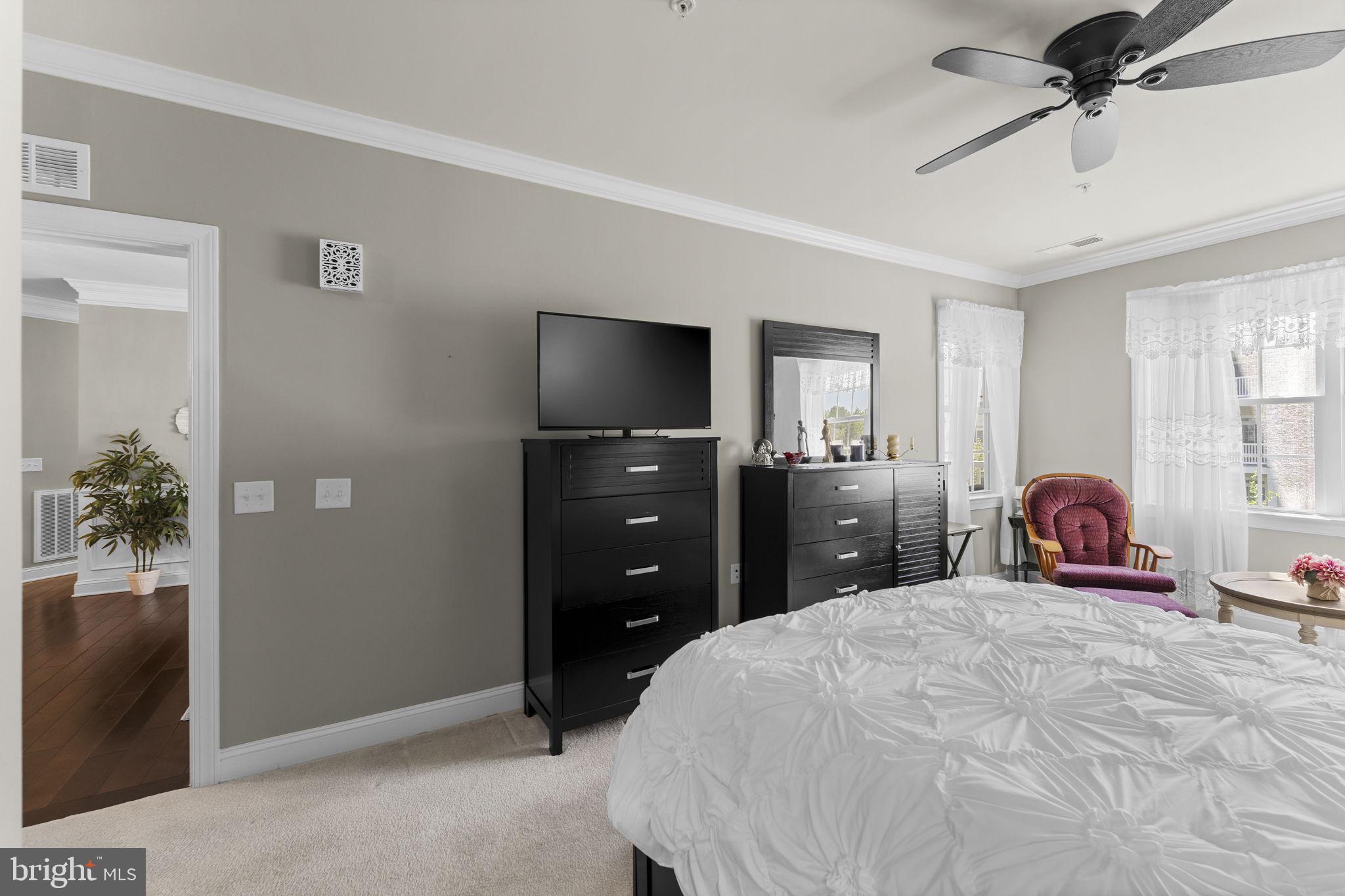 REGENCY AT DOMINION VALLEY - Residential