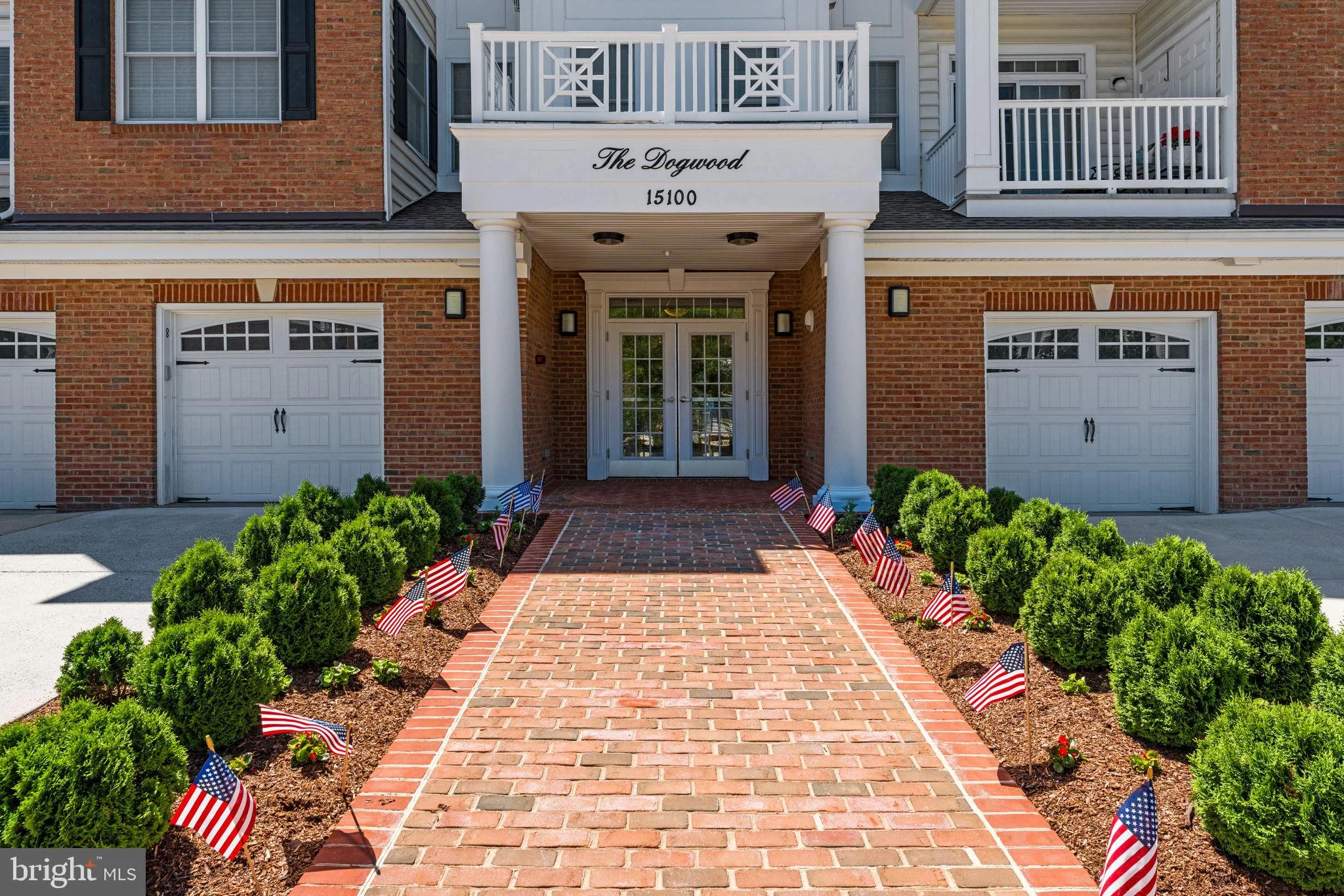 15100 Heather Mill Lane Unit 304