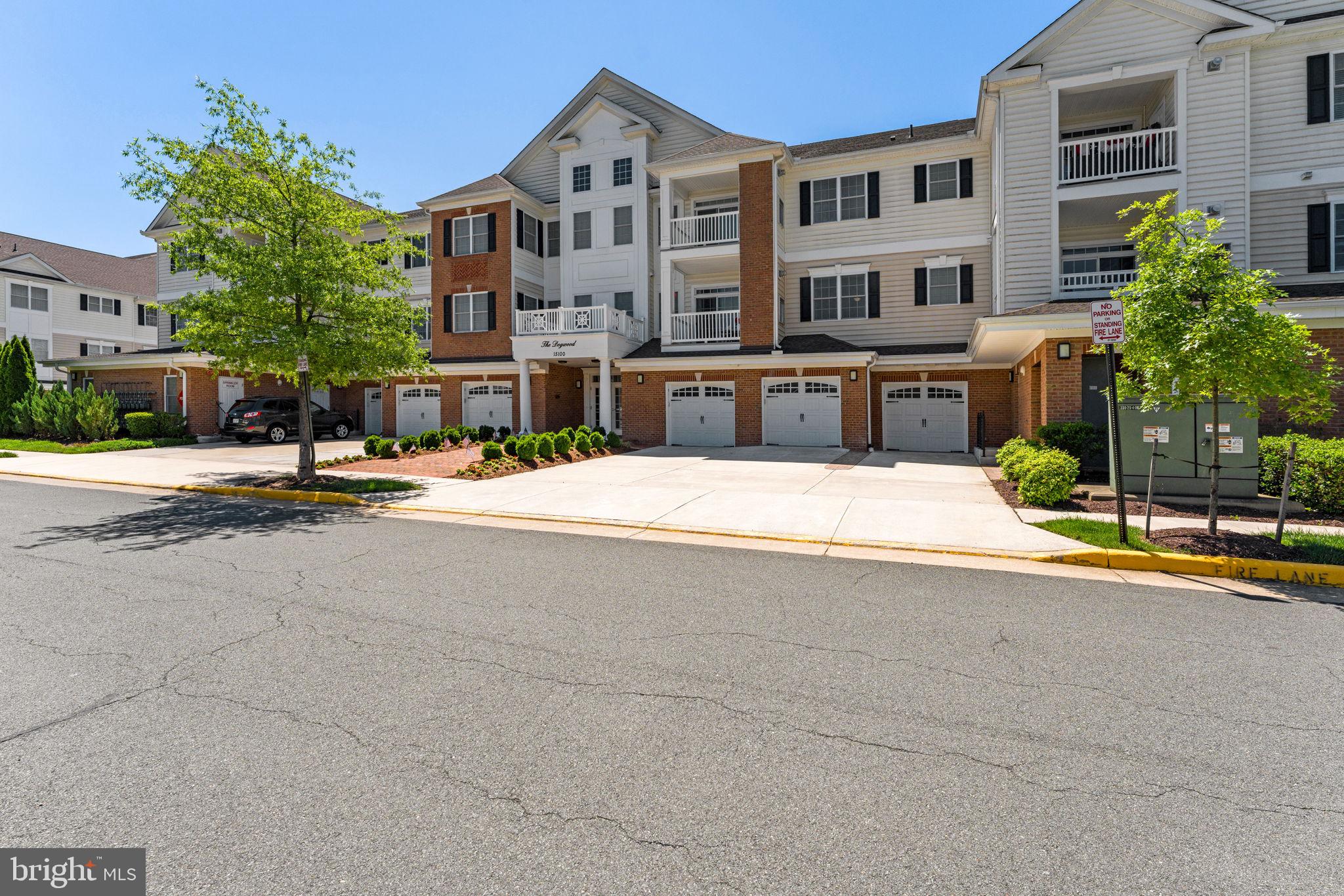 15100 HEATHER MILL LANE 304