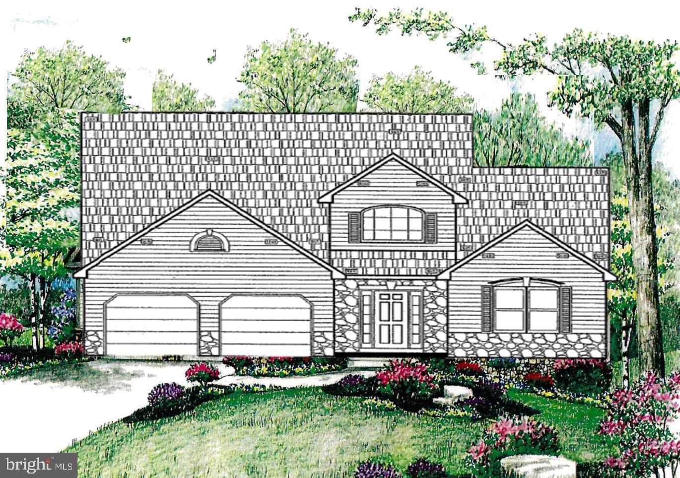 RIVER CREST - Residential