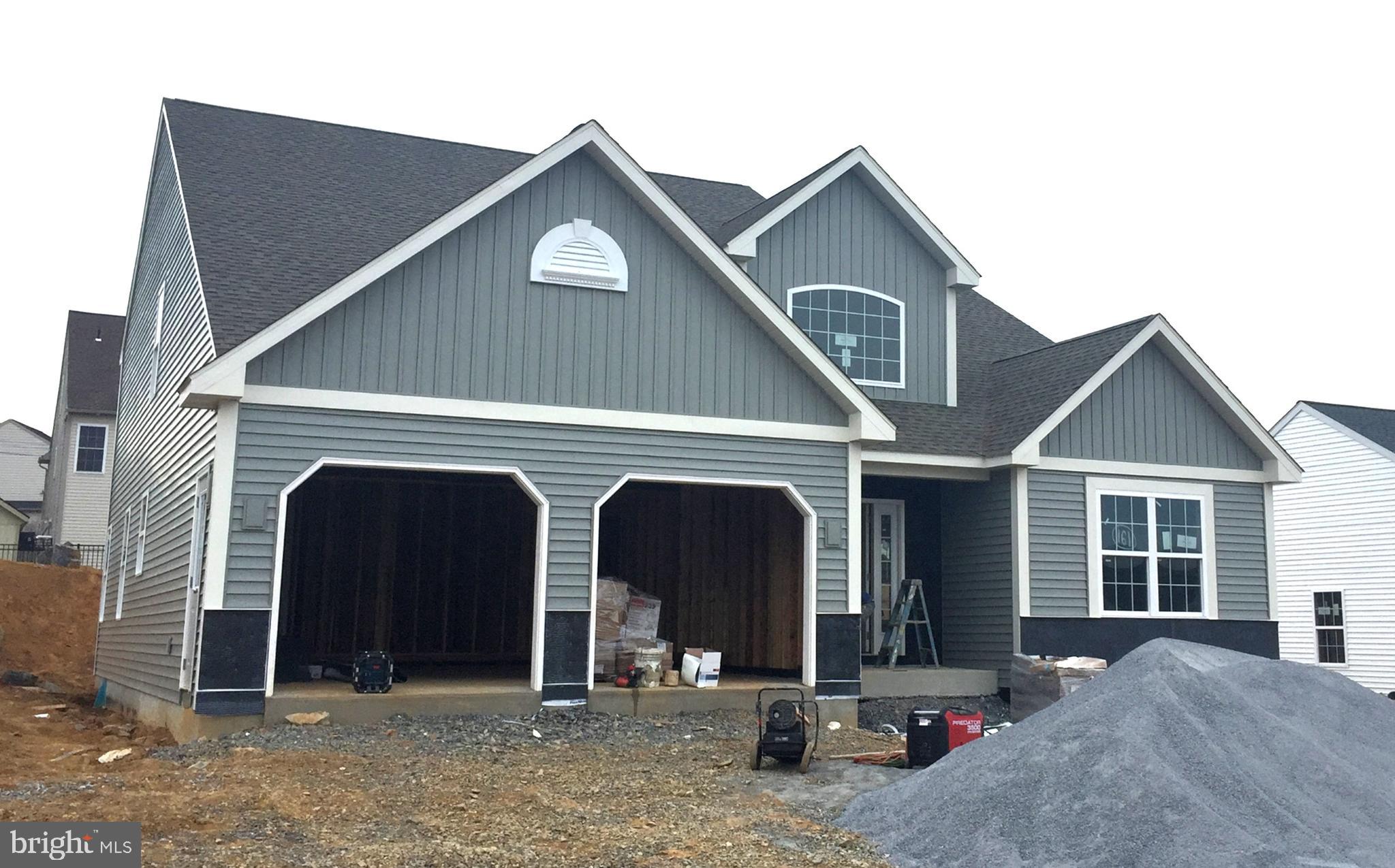 RIVER CREST - Residential