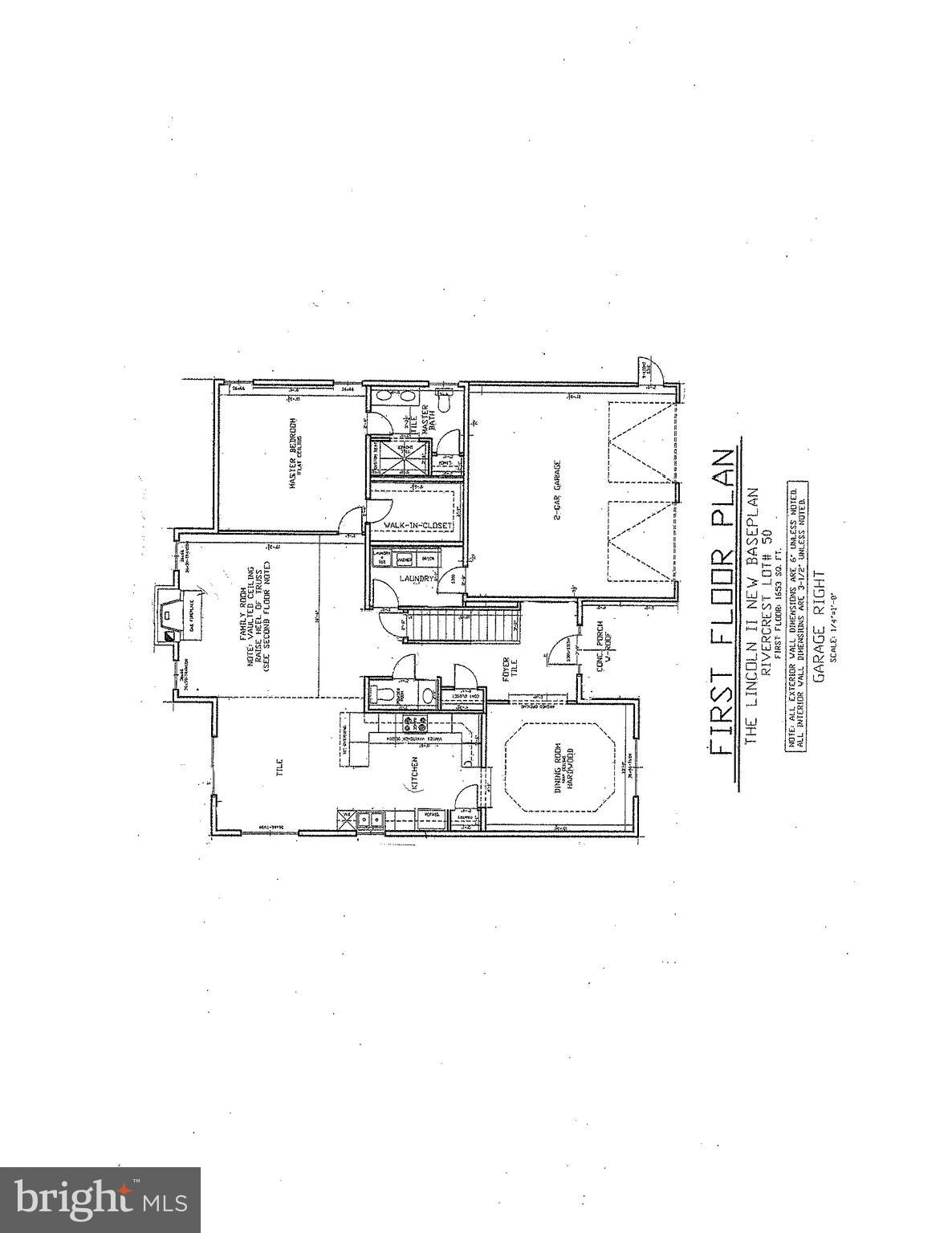 RIVER CREST - Residential