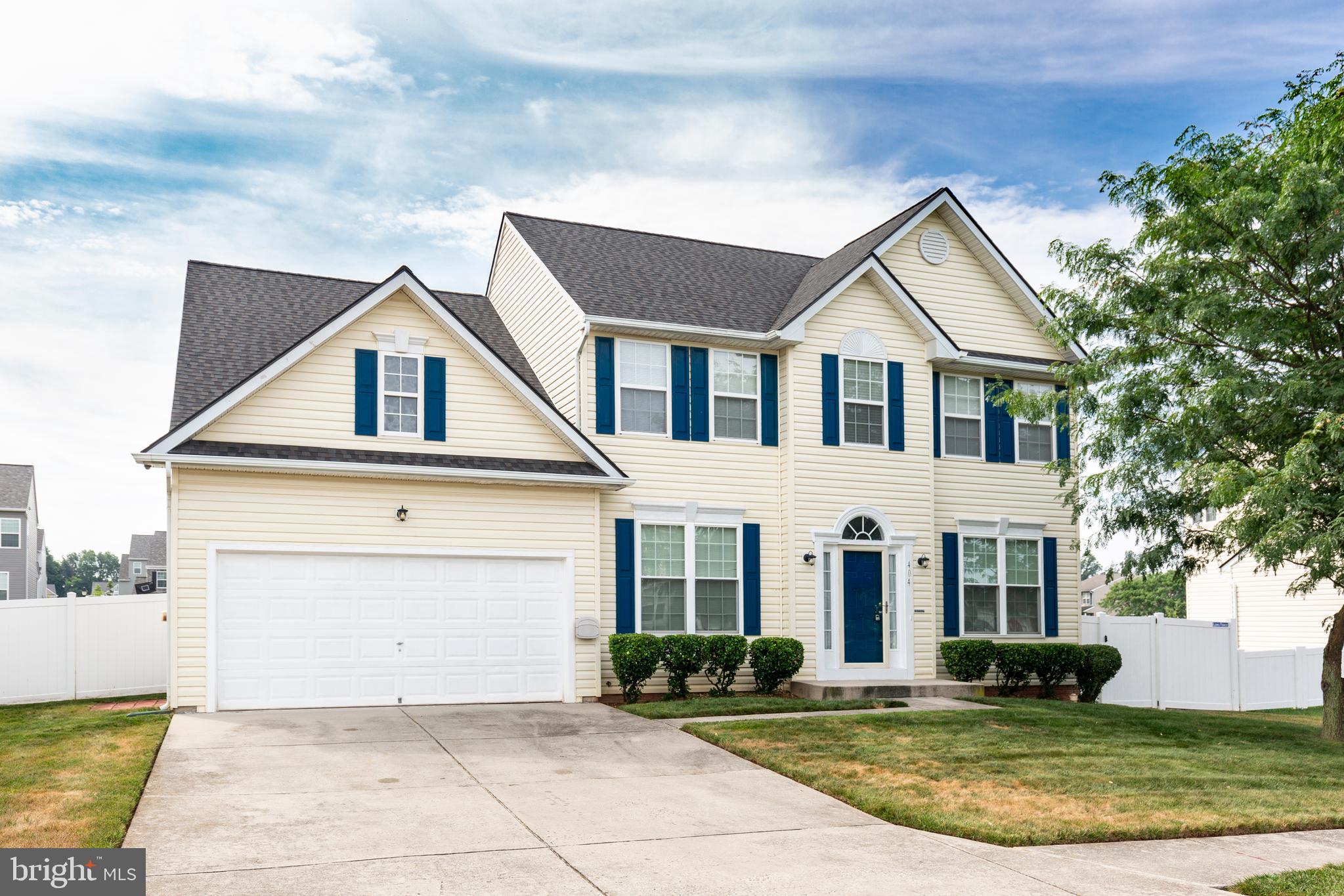 MEADOWBROOK - Residential