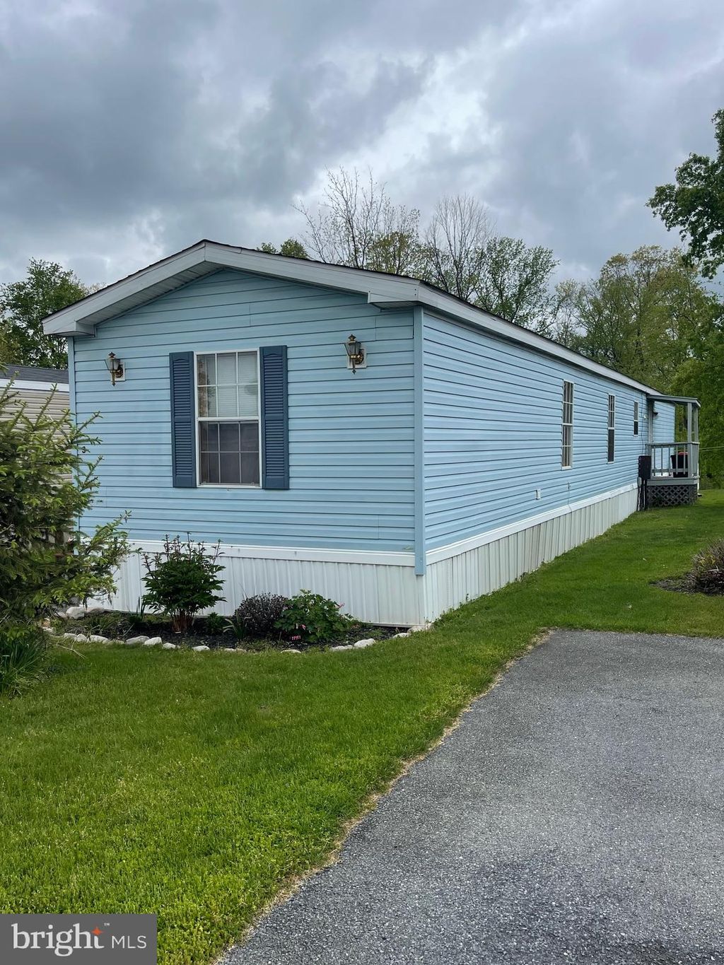 Photo of 955-LT 3 WOLLUPS HILL RD, STEVENS, PA 17578 (MLS # PALA2033176)