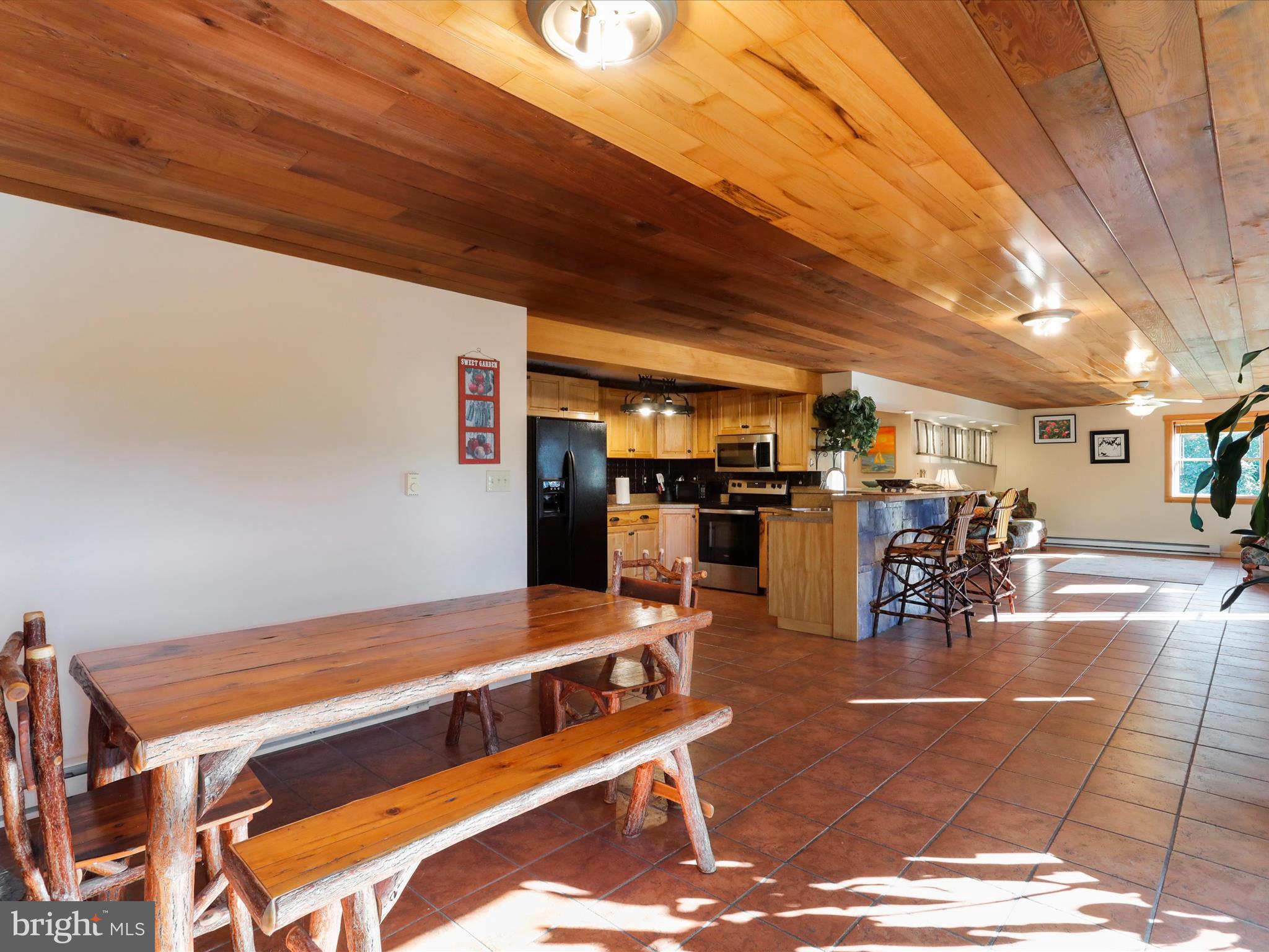 SWAN POND - Residential