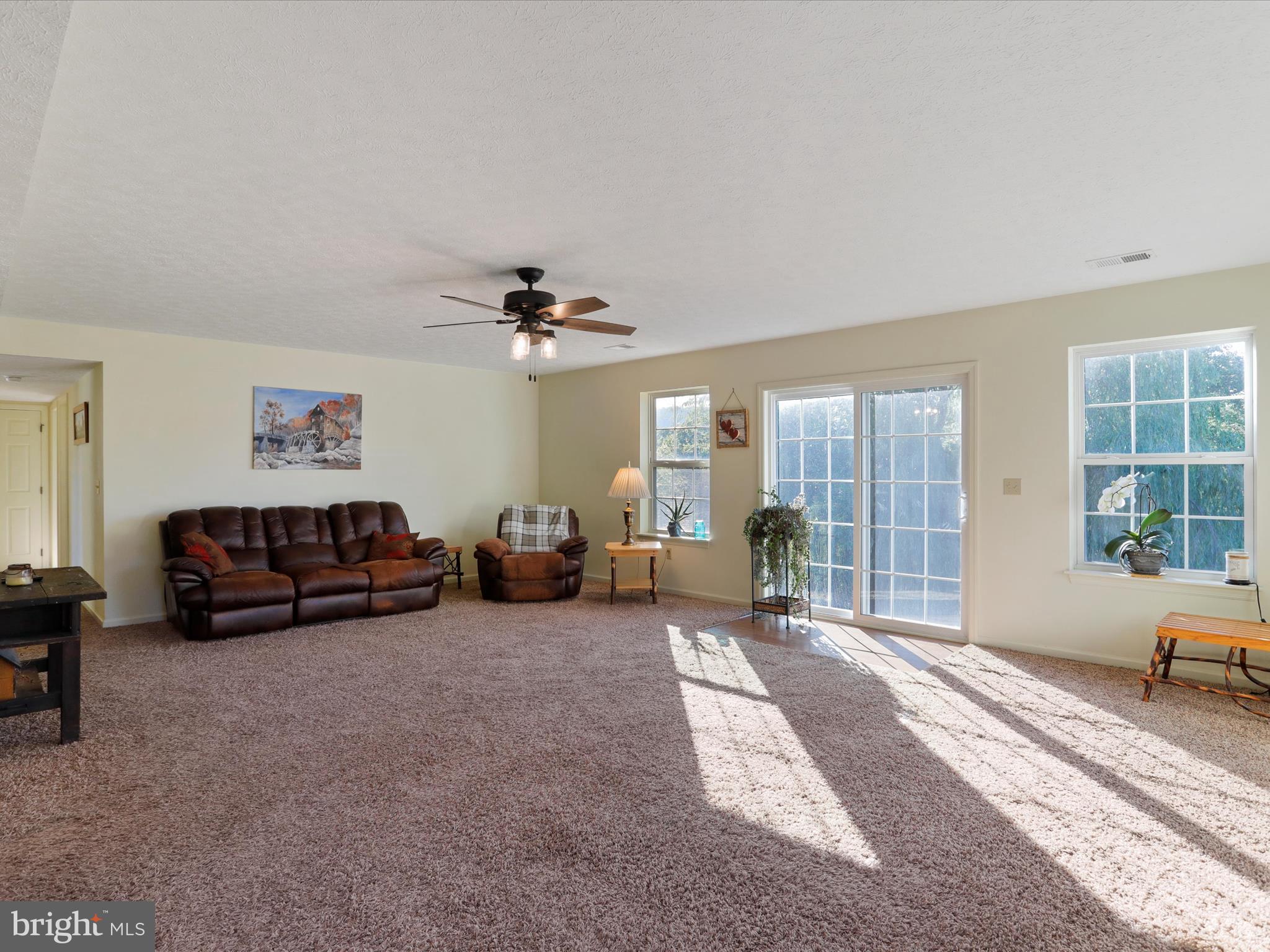 SWAN POND - Residential