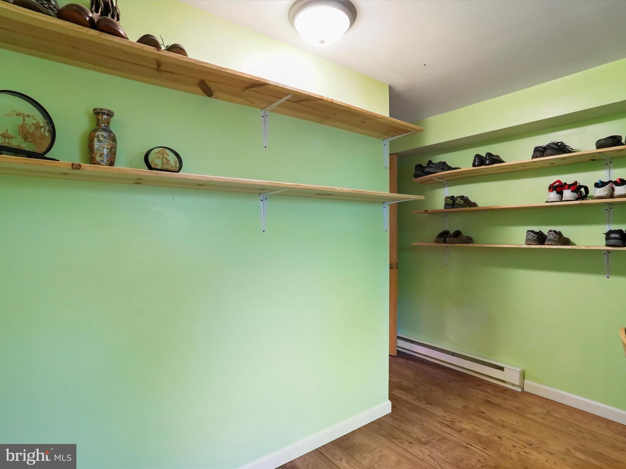 SWAN POND - Residential