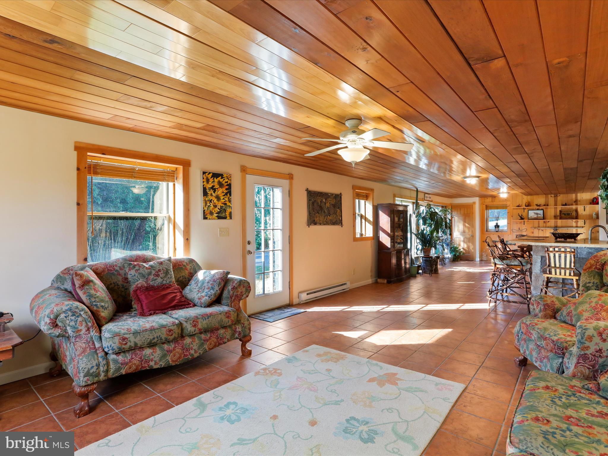 SWAN POND - Residential