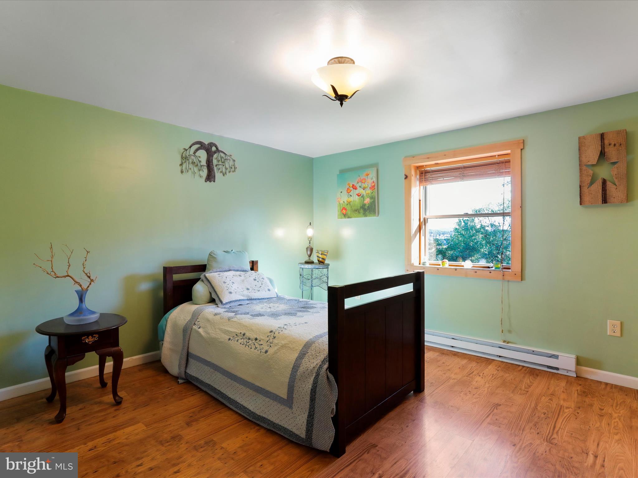 SWAN POND - Residential