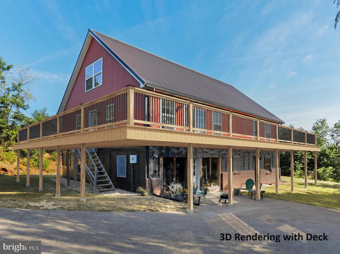 SWAN POND - Residential