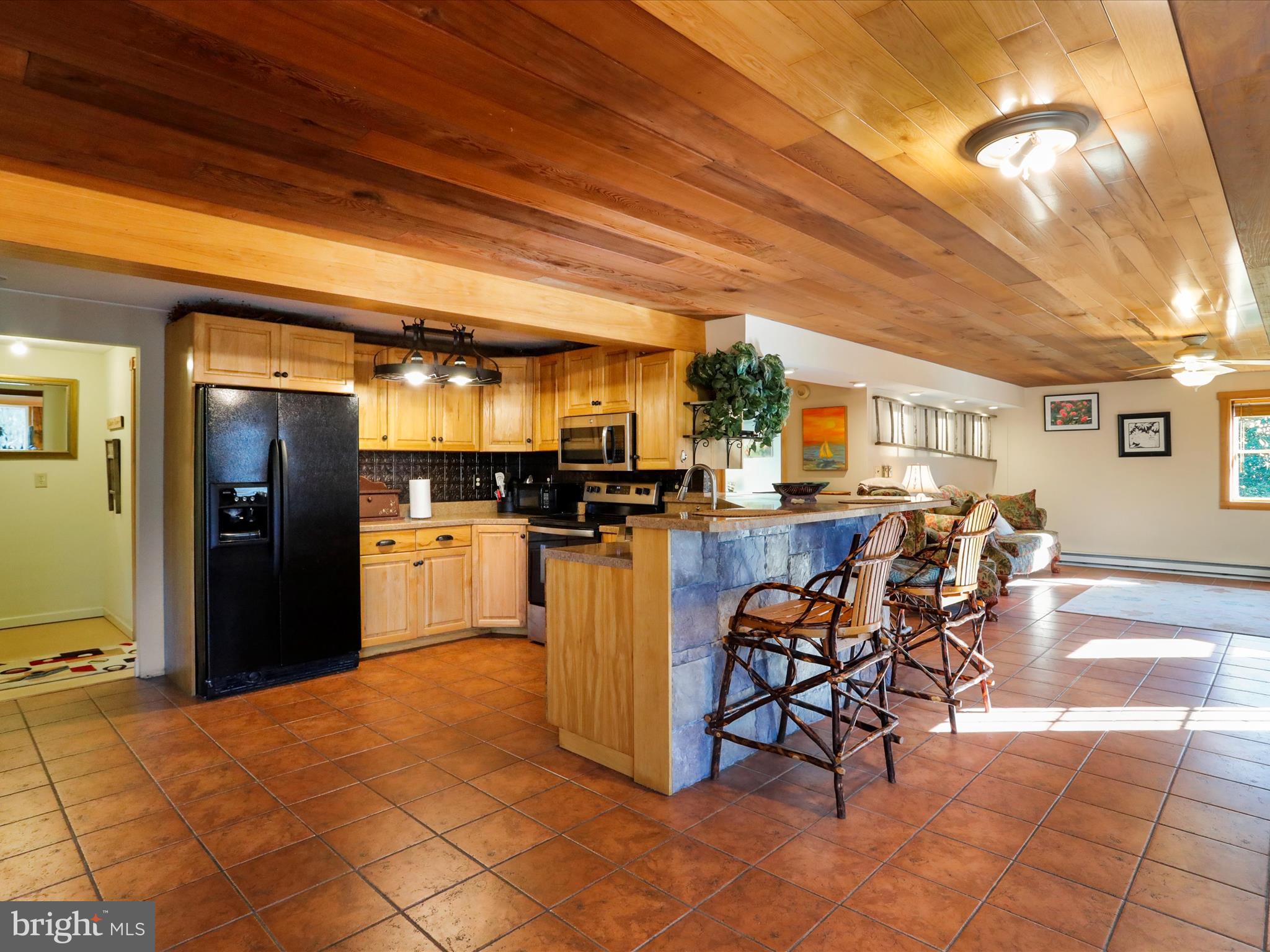 SWAN POND - Residential