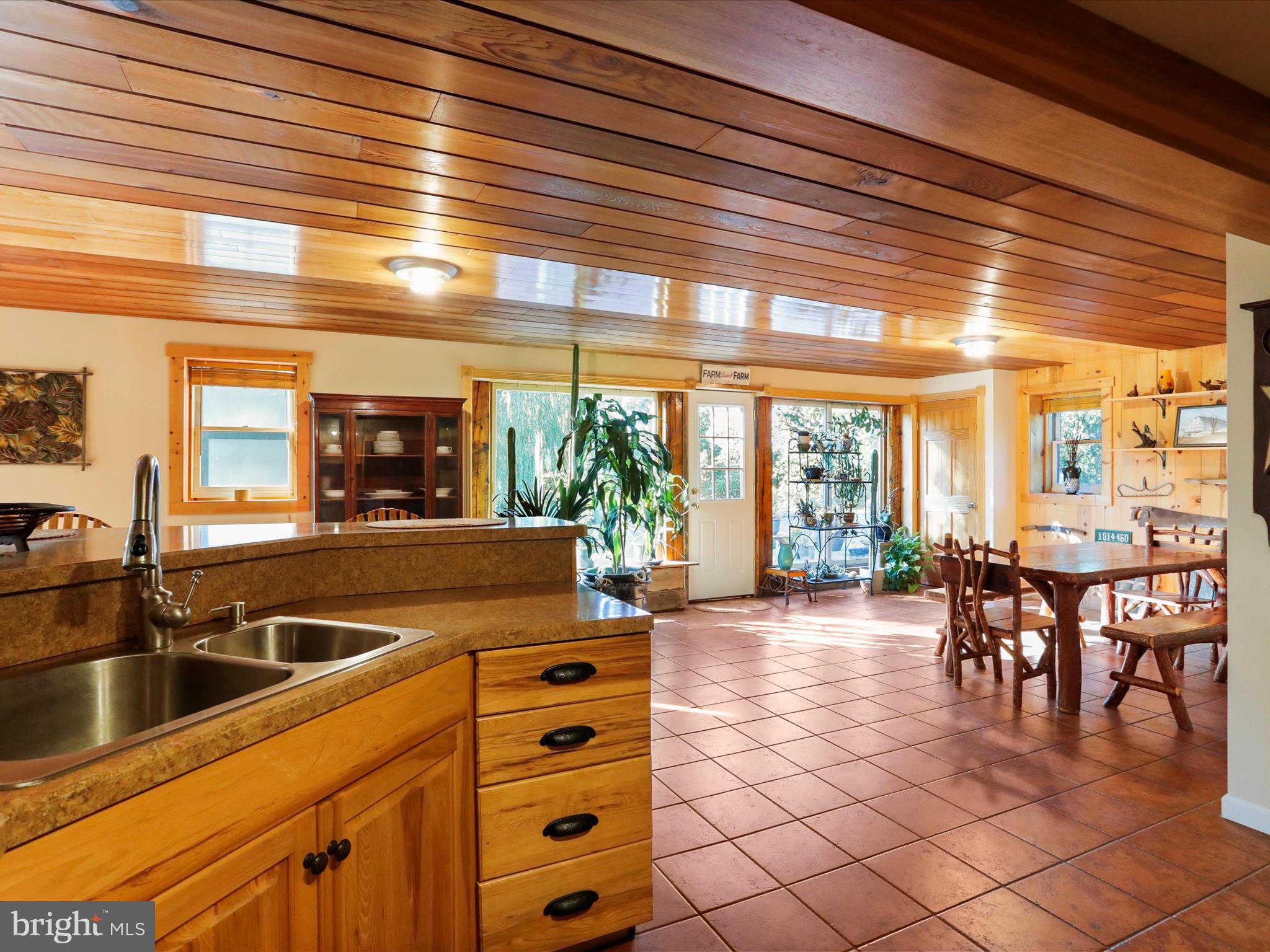 SWAN POND - Residential