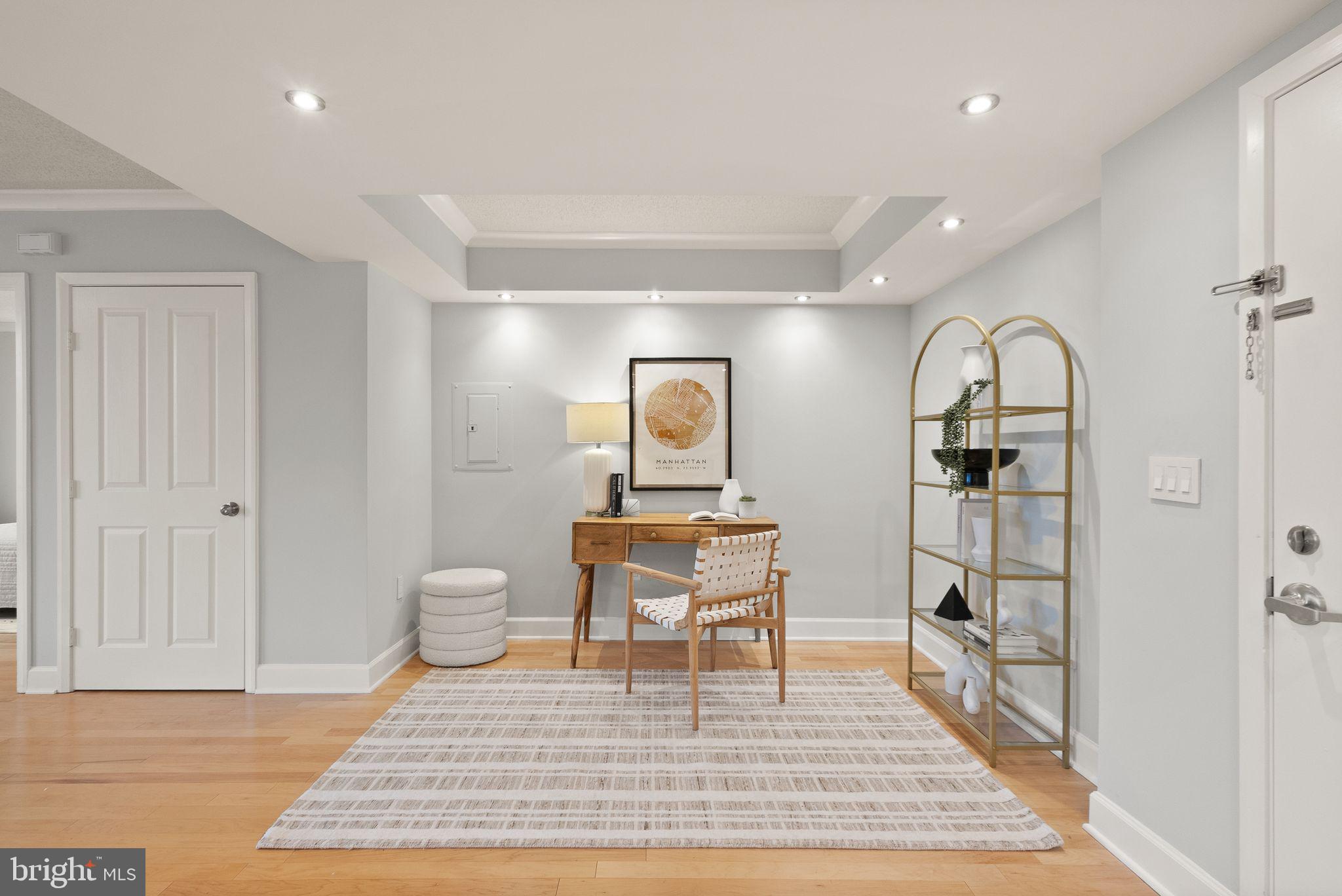 STATION SQUARE - Residential