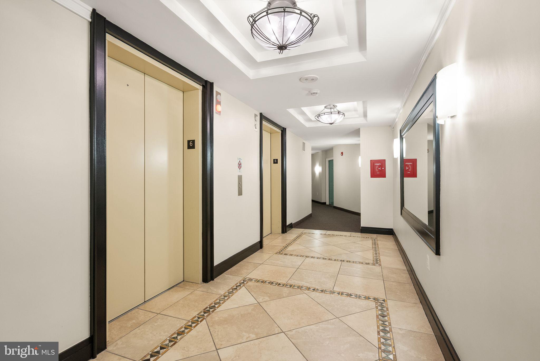 STATION SQUARE - Residential