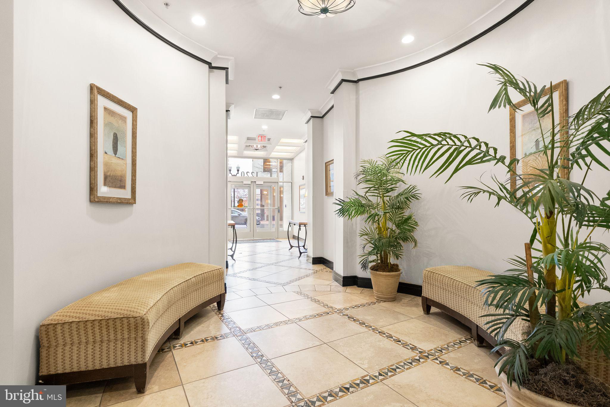 STATION SQUARE - Residential