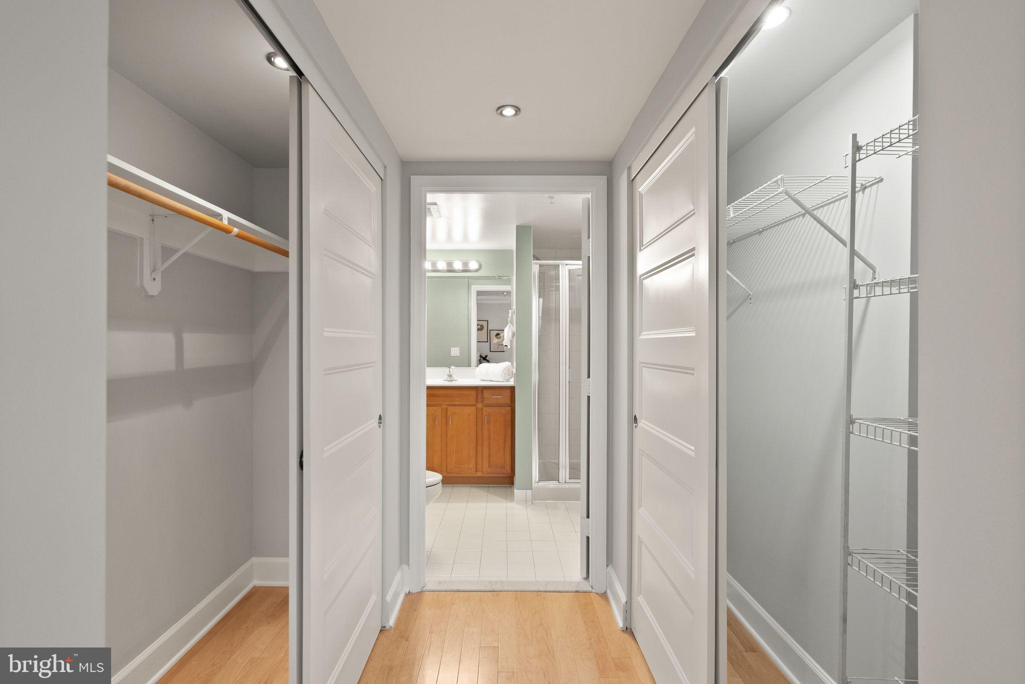 STATION SQUARE - Residential