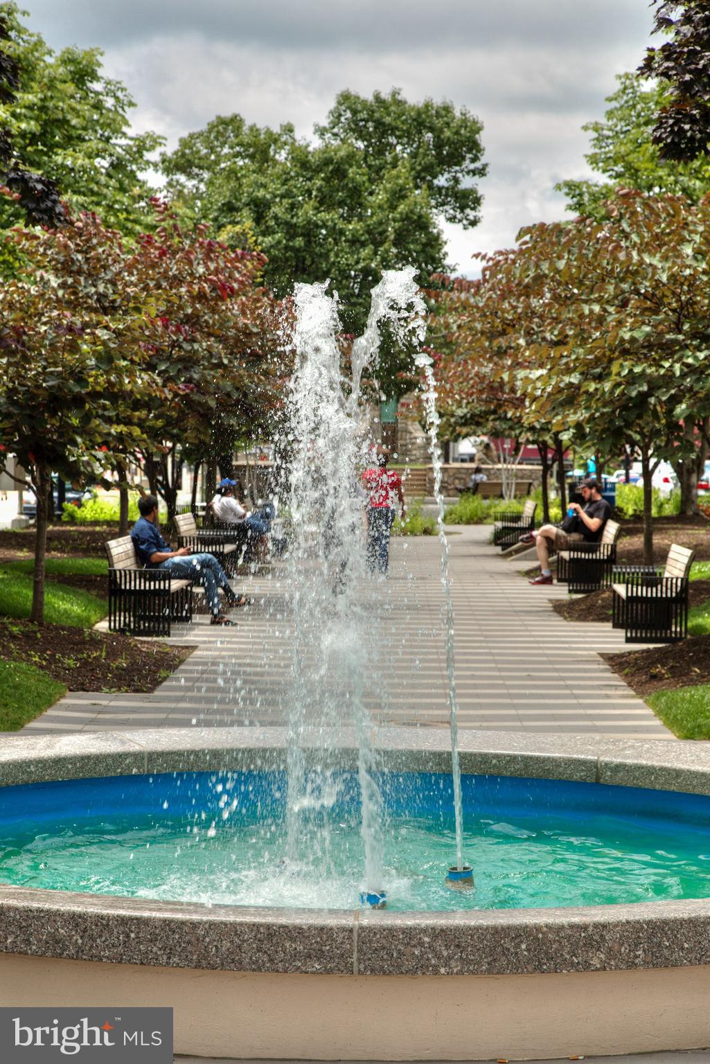 STATION SQUARE - Residential