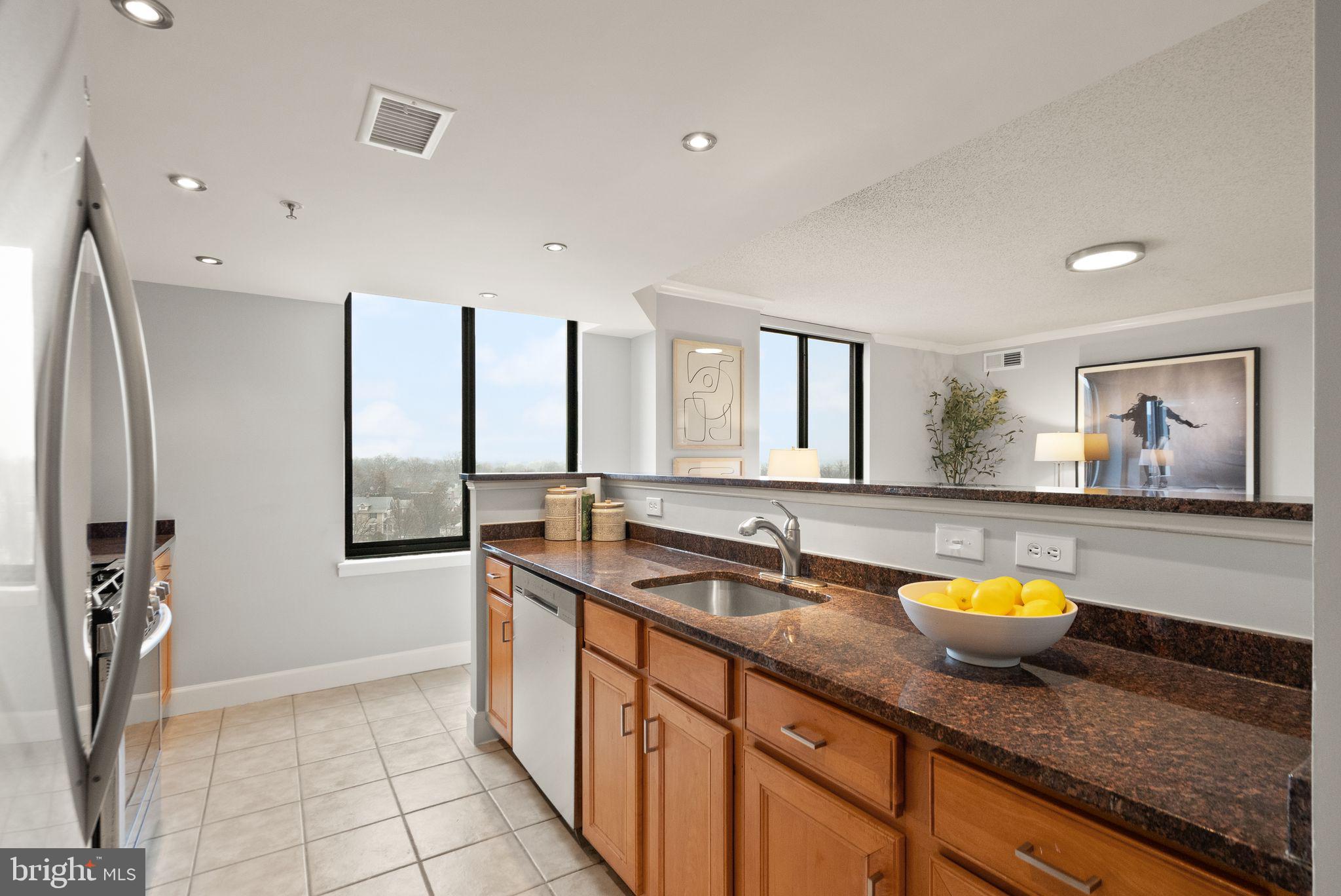 STATION SQUARE - Residential