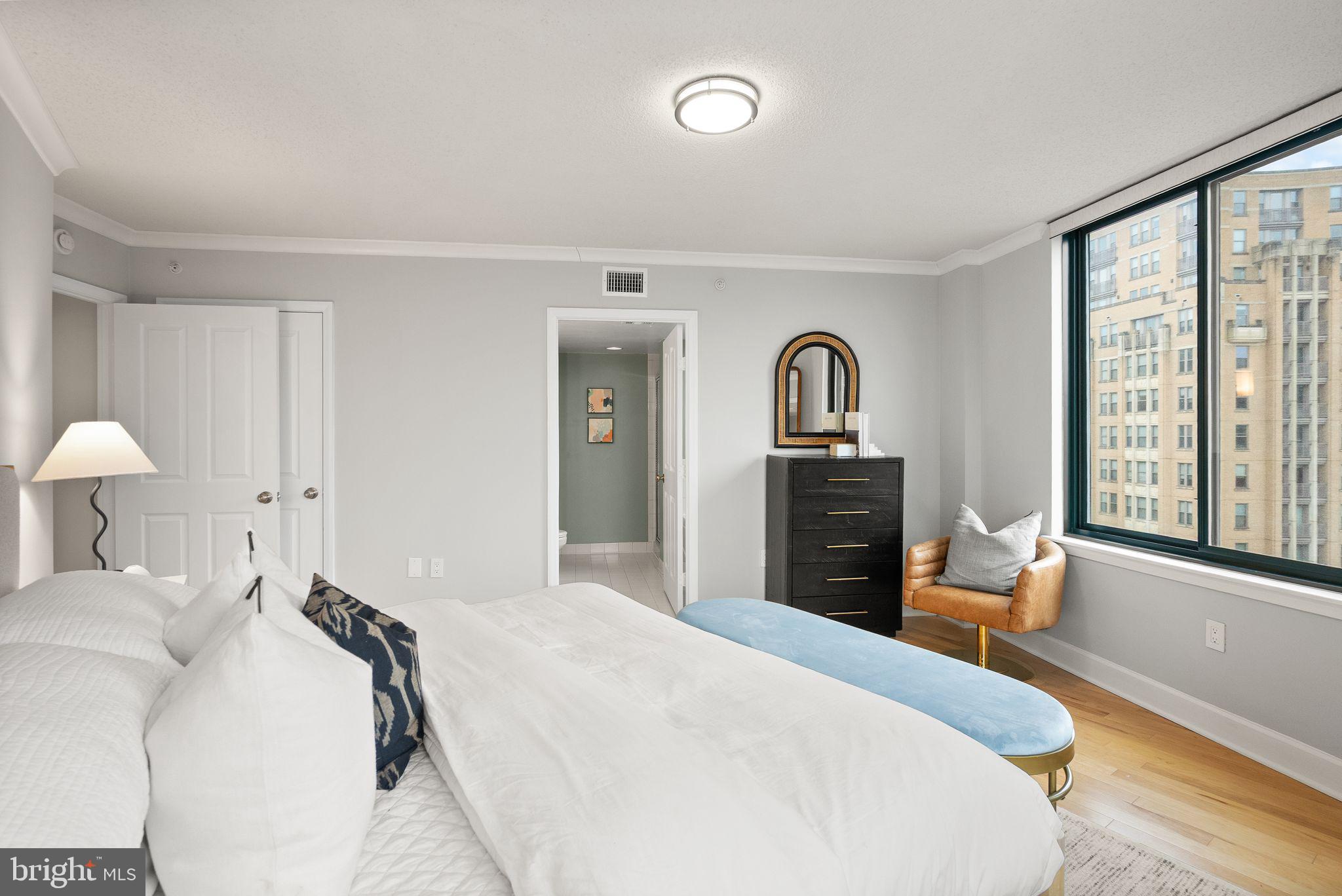 STATION SQUARE - Residential