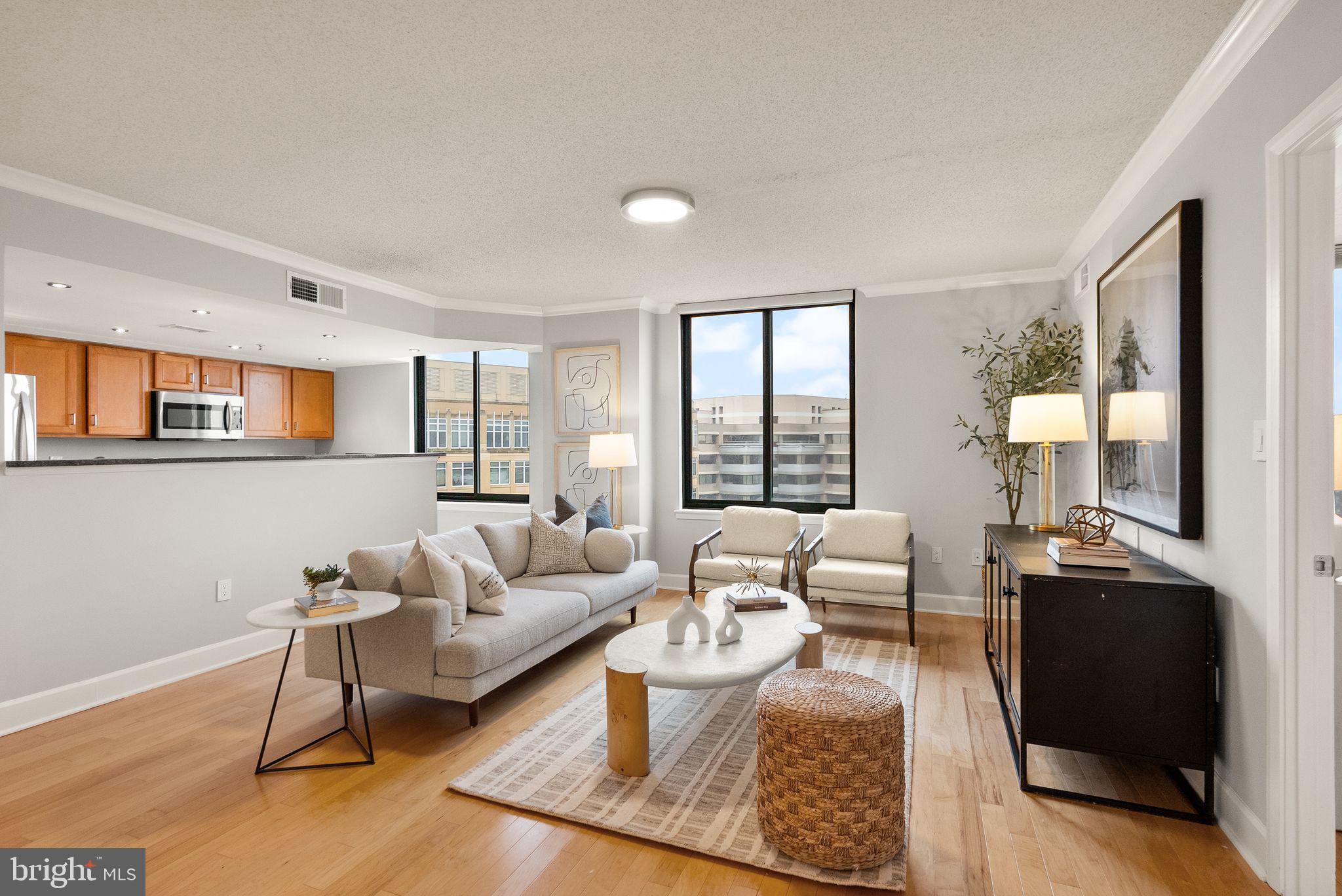 1220 N FILLMORE STREET 602