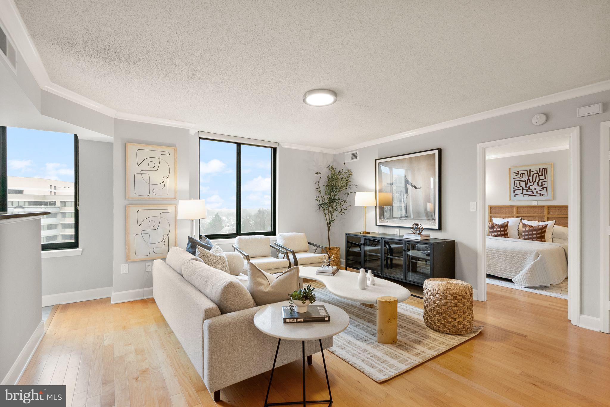 1220 N FILLMORE STREET 602